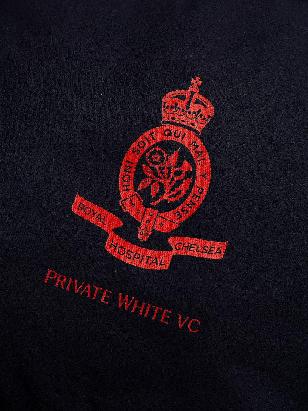 The RHC Tote Bag - Midnight