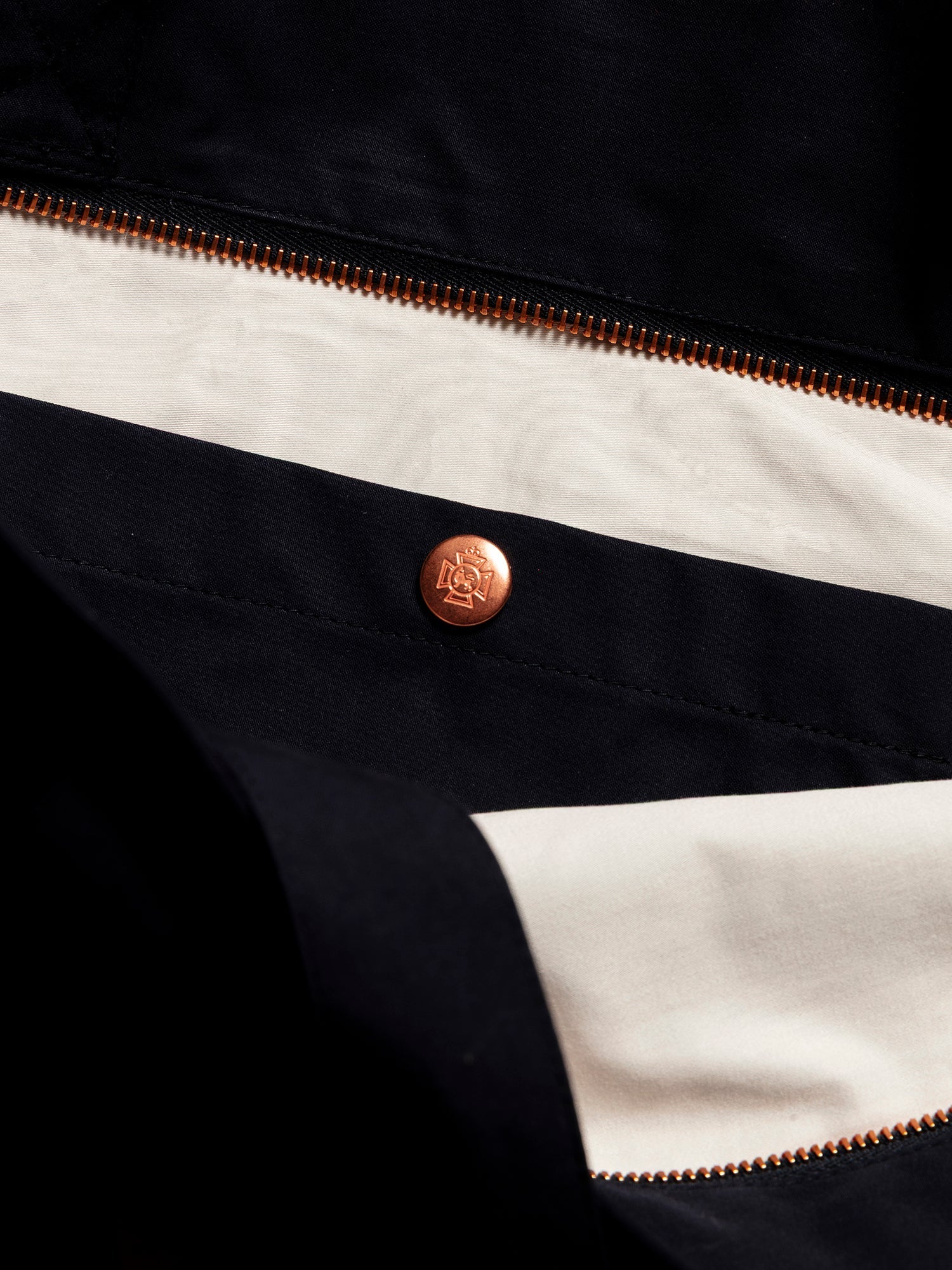 The RHC Tote Bag - Midnight