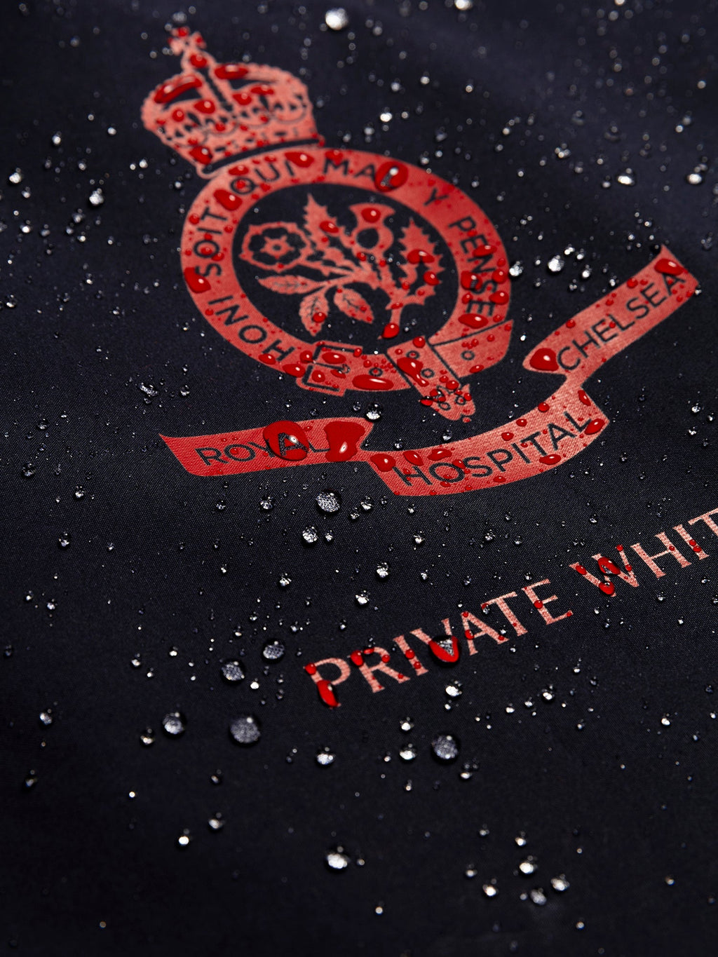 The RHC Tote Bag - Midnight