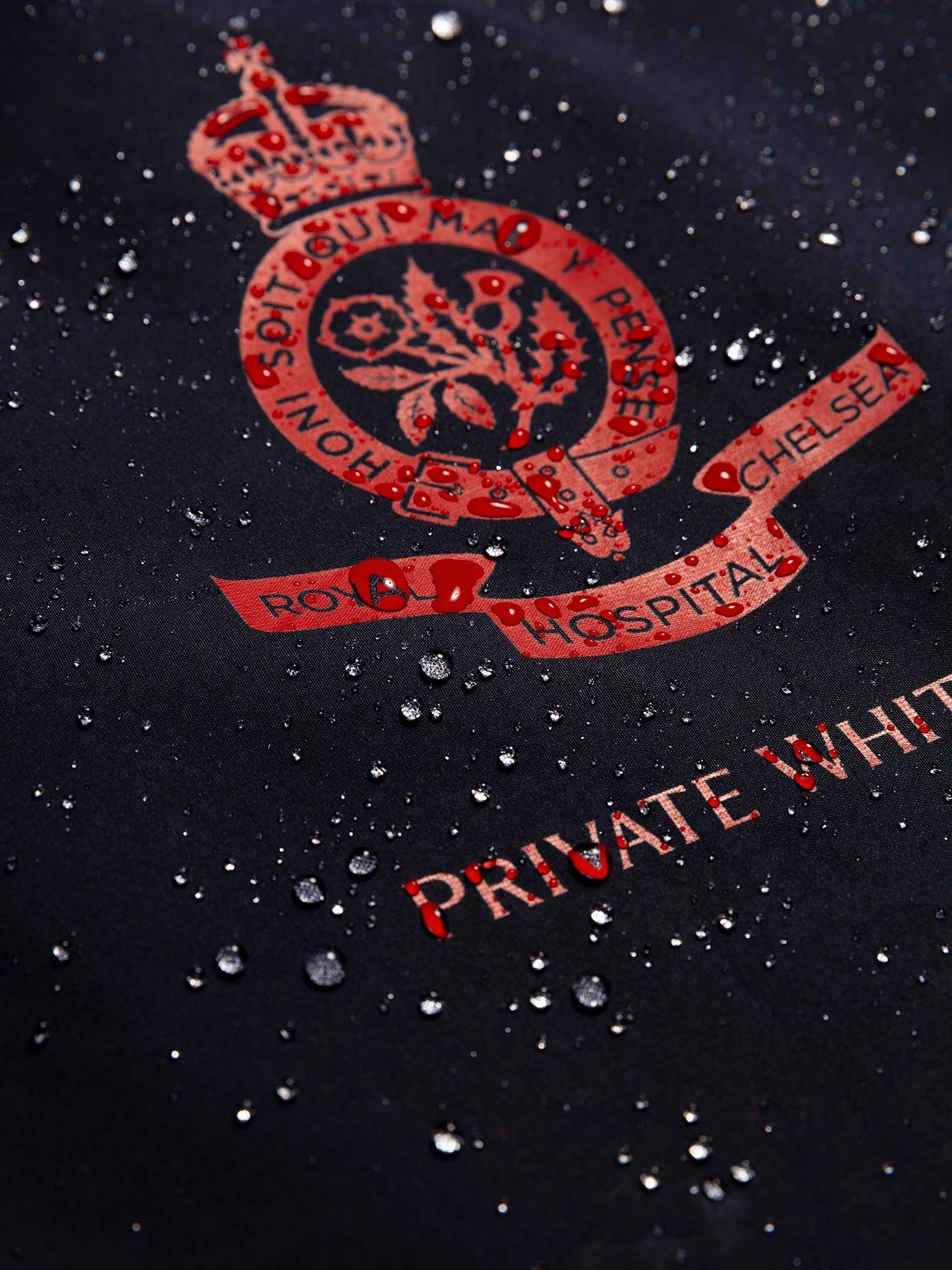 The RHC Tote Bag - Midnight