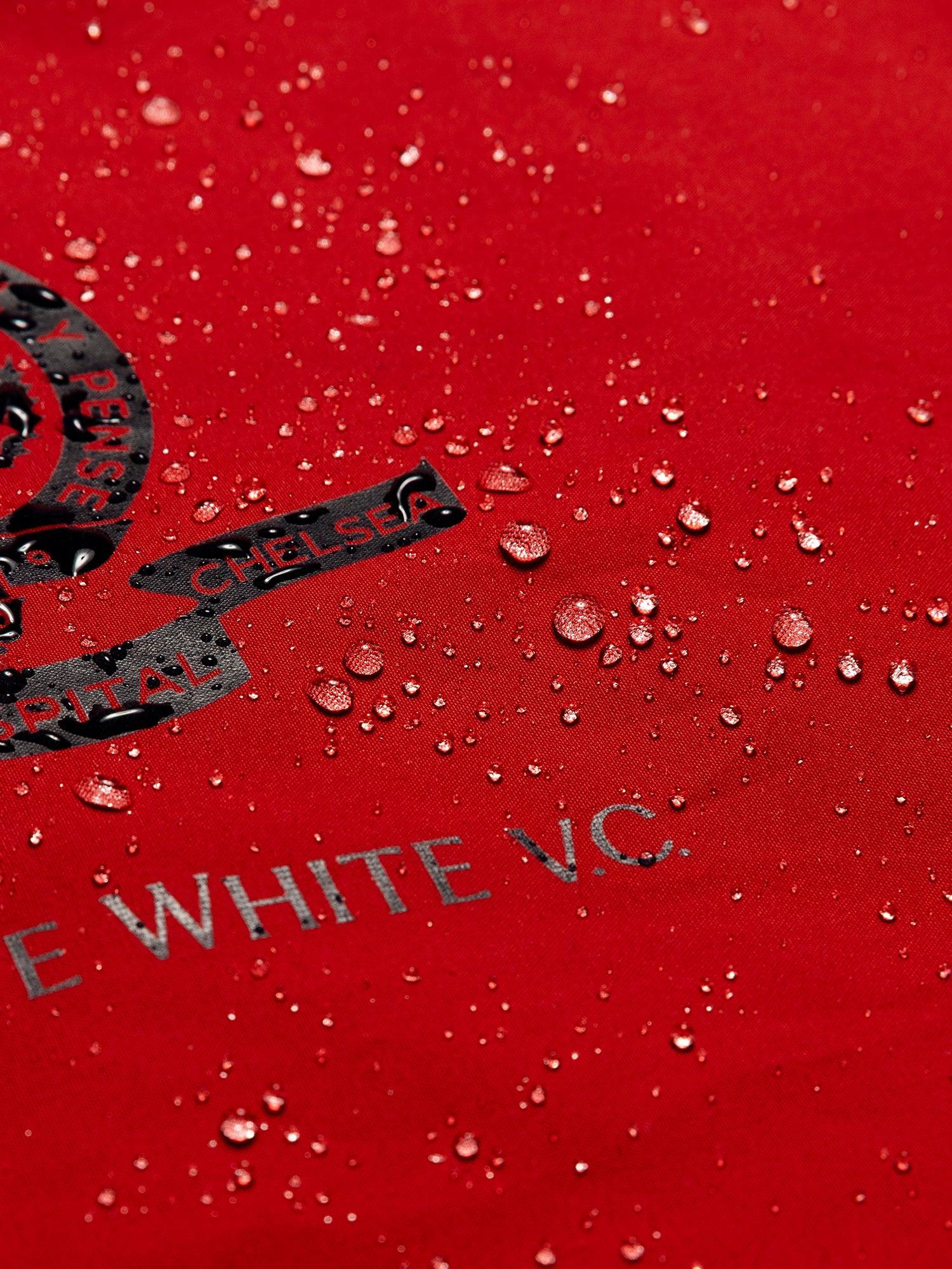 The RHC Tote Bag - Red