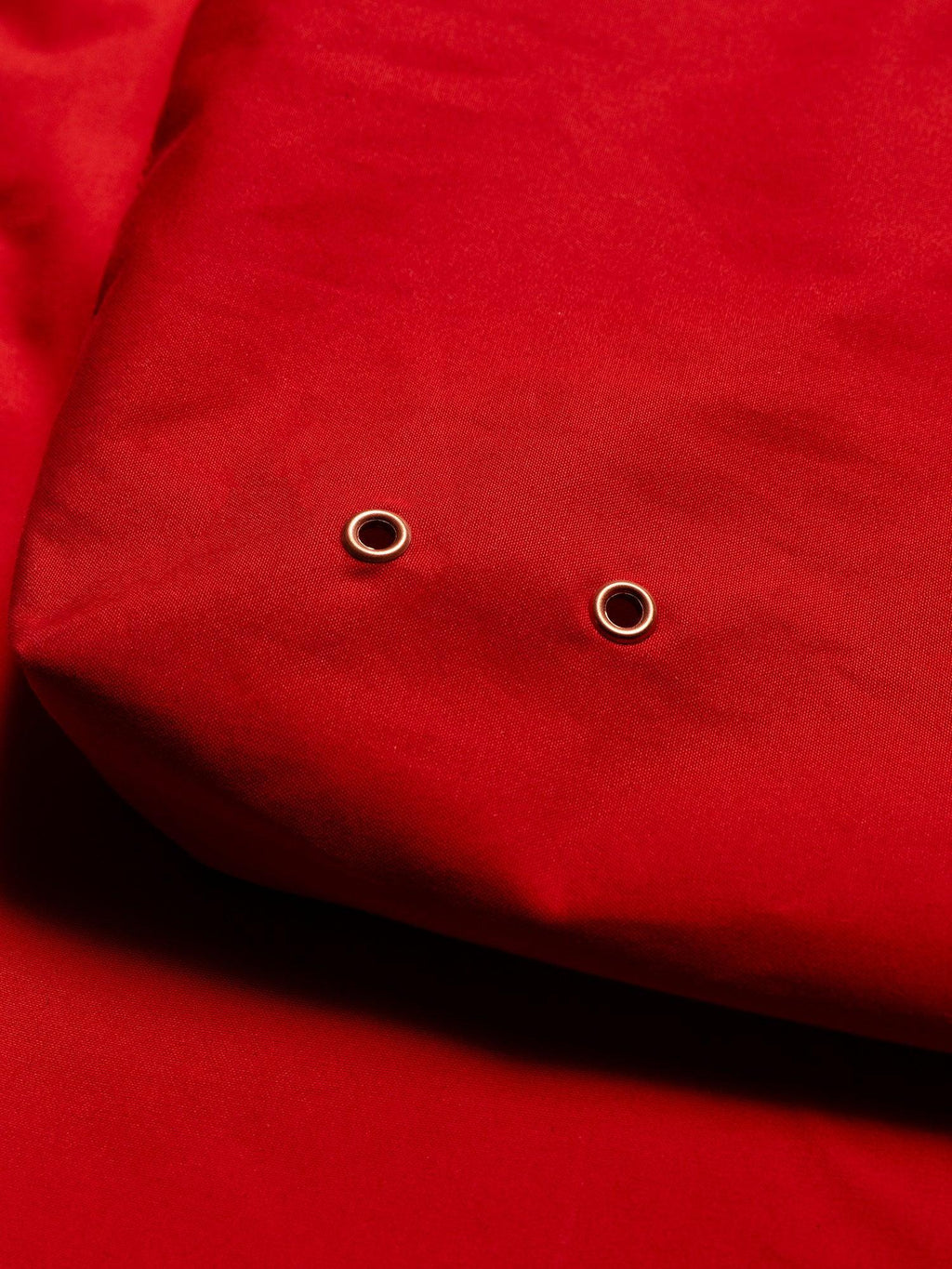 The RHC Tote Bag - Red