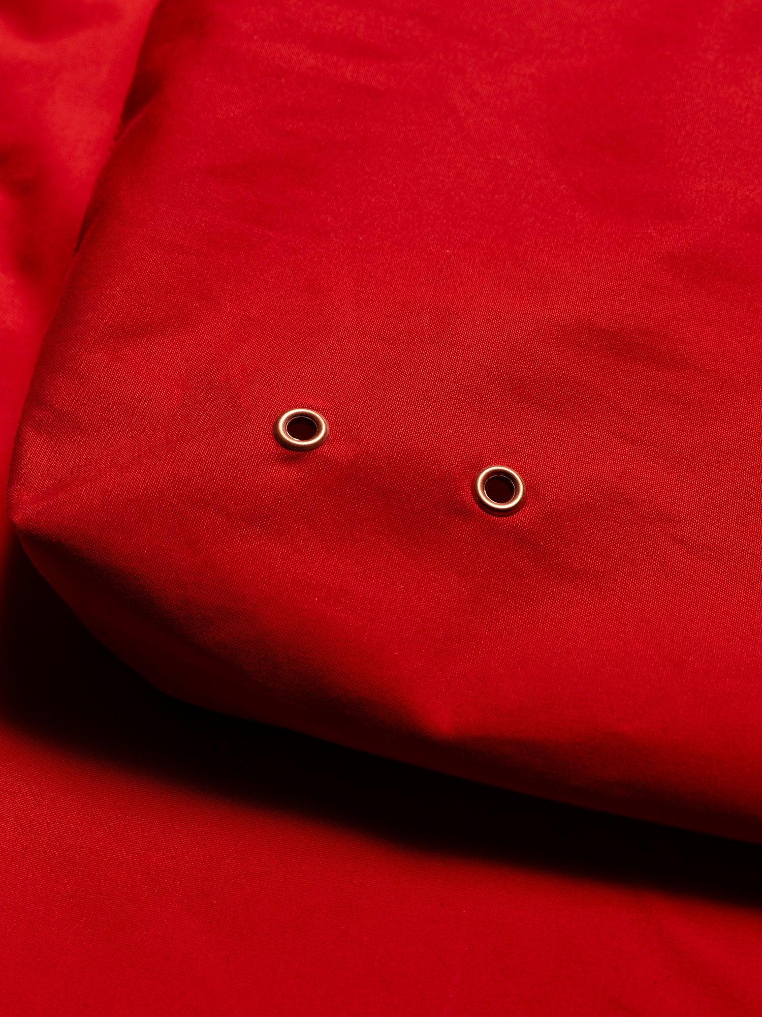 The RHC Tote Bag - Red