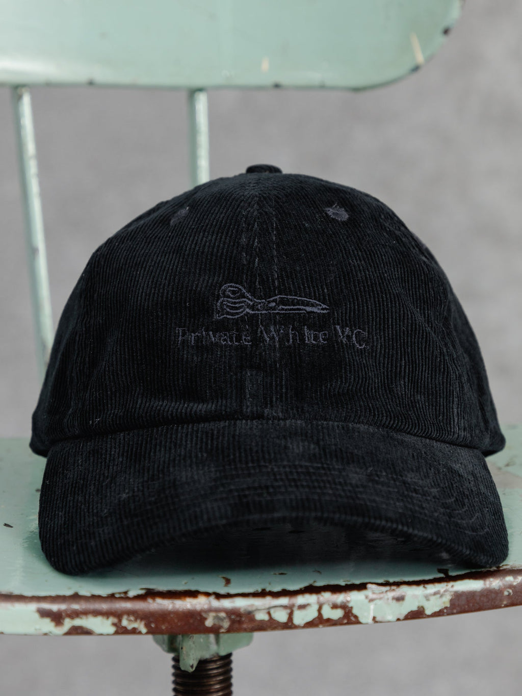 The Shearing Cap - Ink