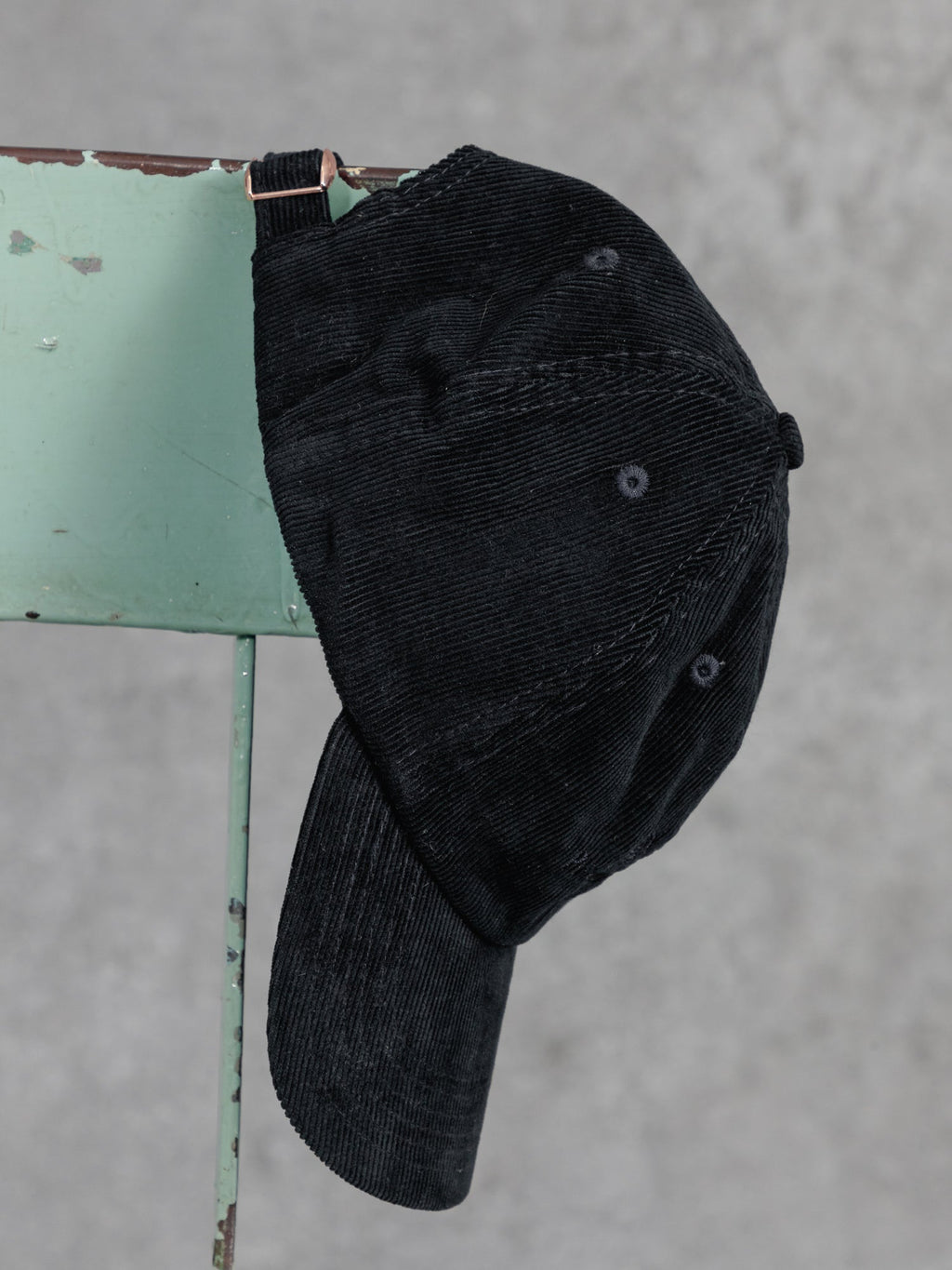 The Shearing Cap - Ink