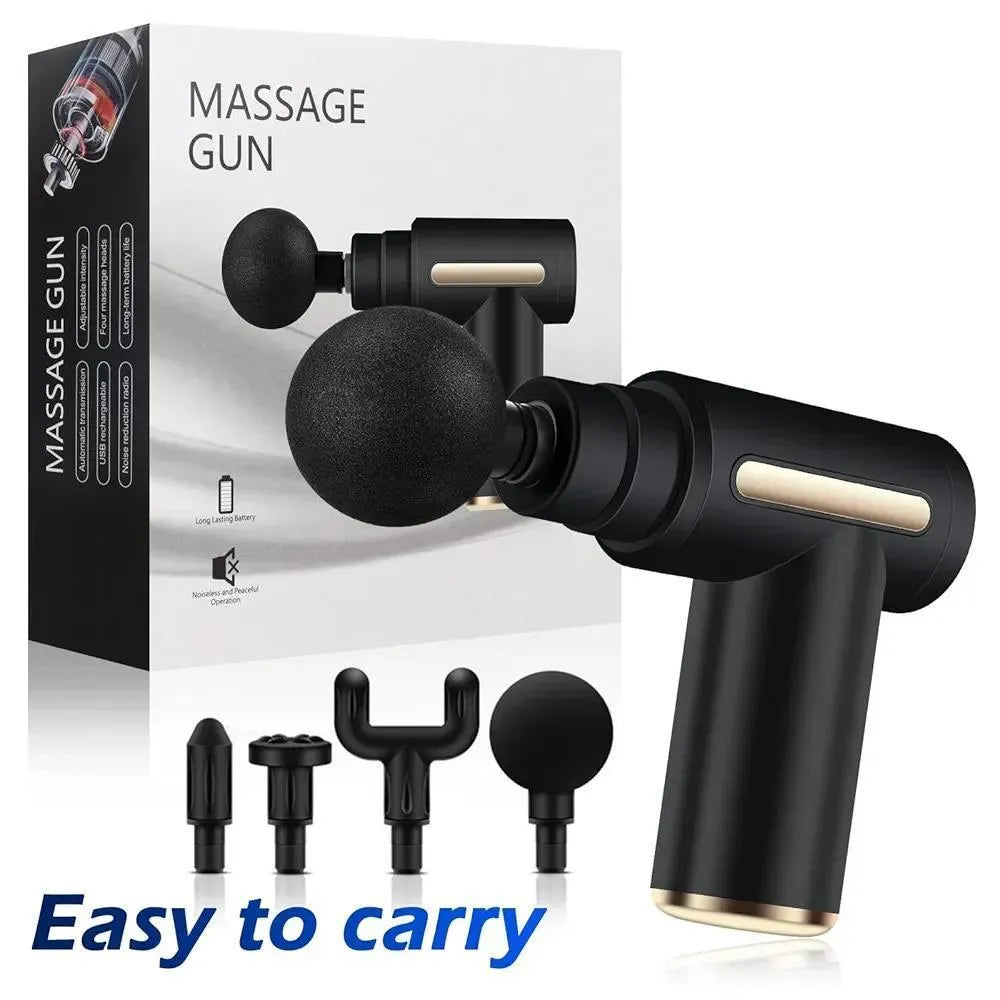 Massage Gun