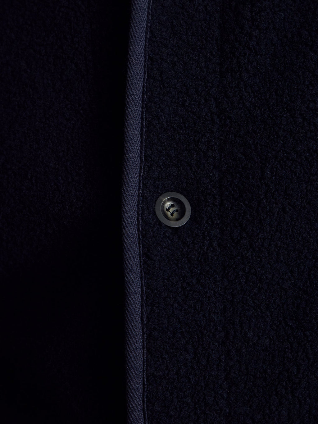 The Vanguard Jerkin - Ink