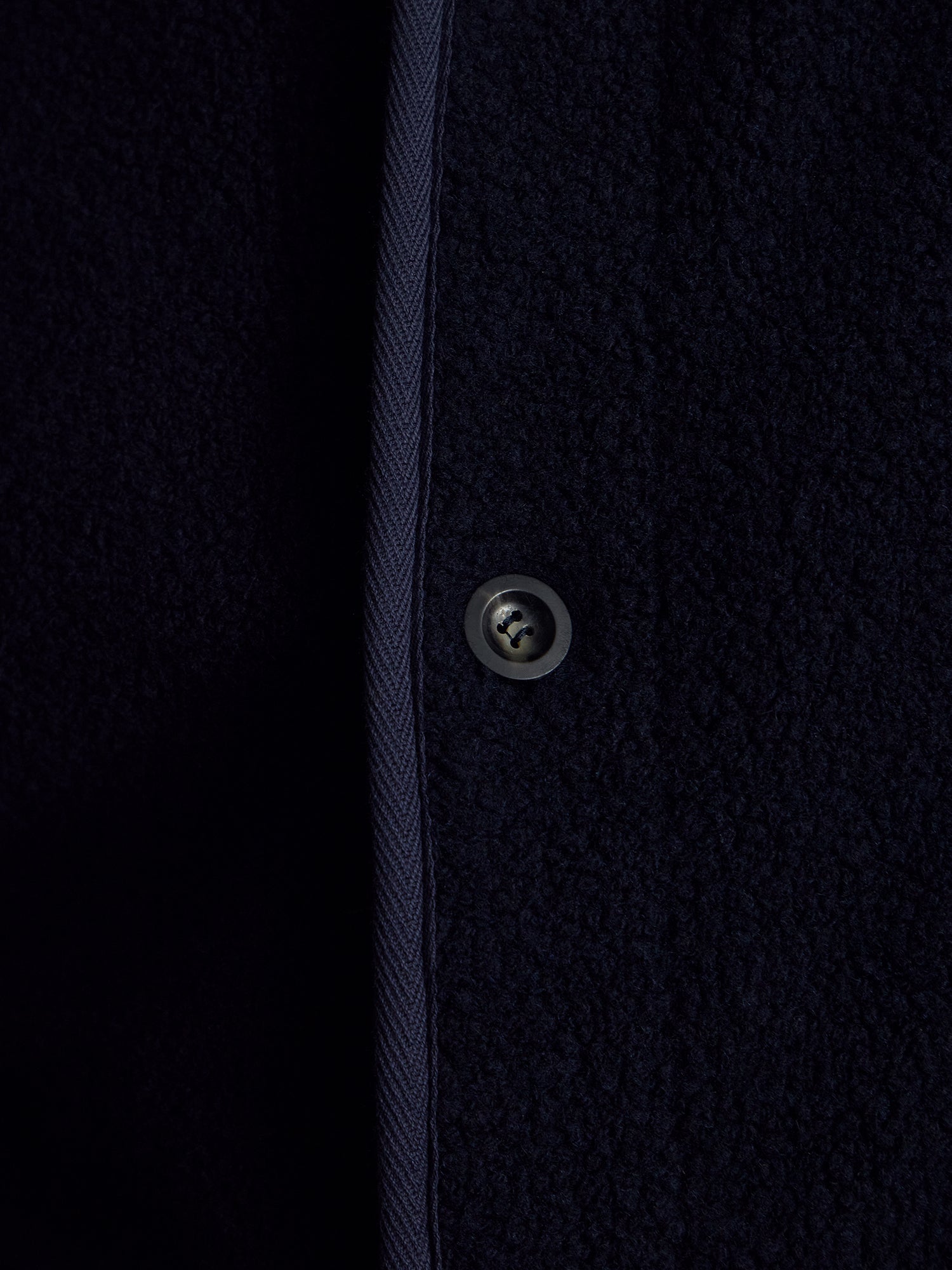 The Vanguard Jerkin - Ink