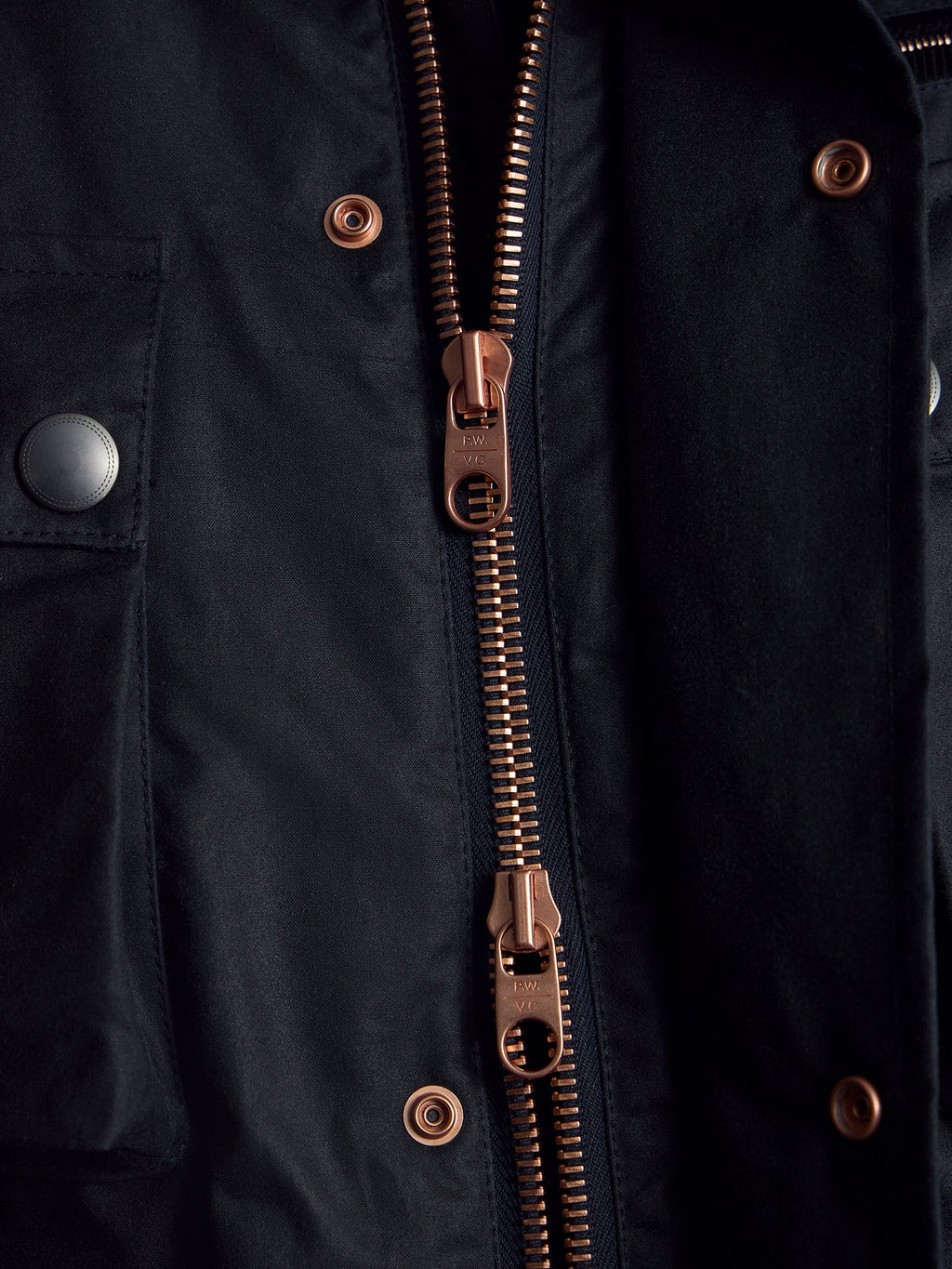 The Belgravia Biker - Ink