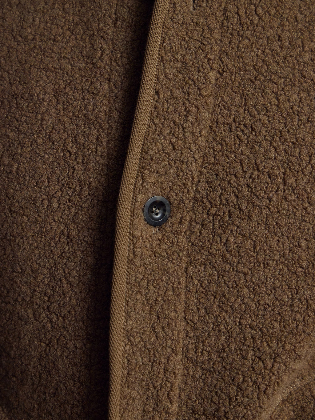 The Vanguard Jerkin - Pebble