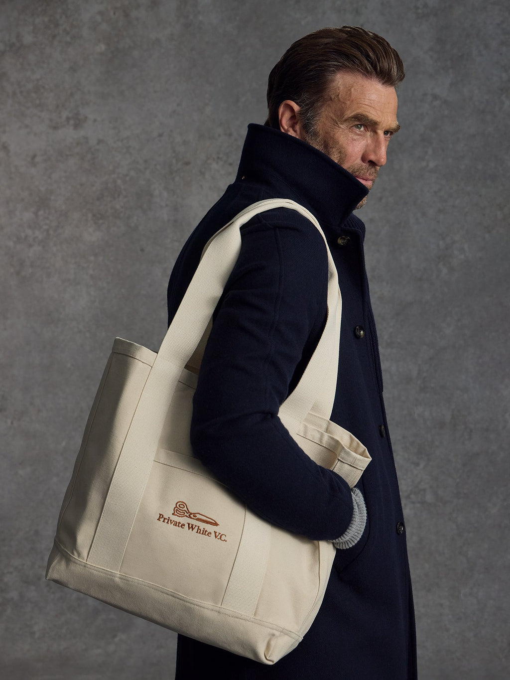 The Shearing Tote Bag