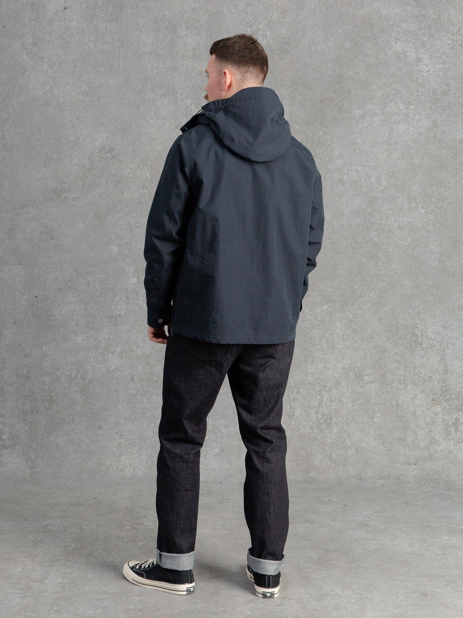 The Popover Pocket Smock