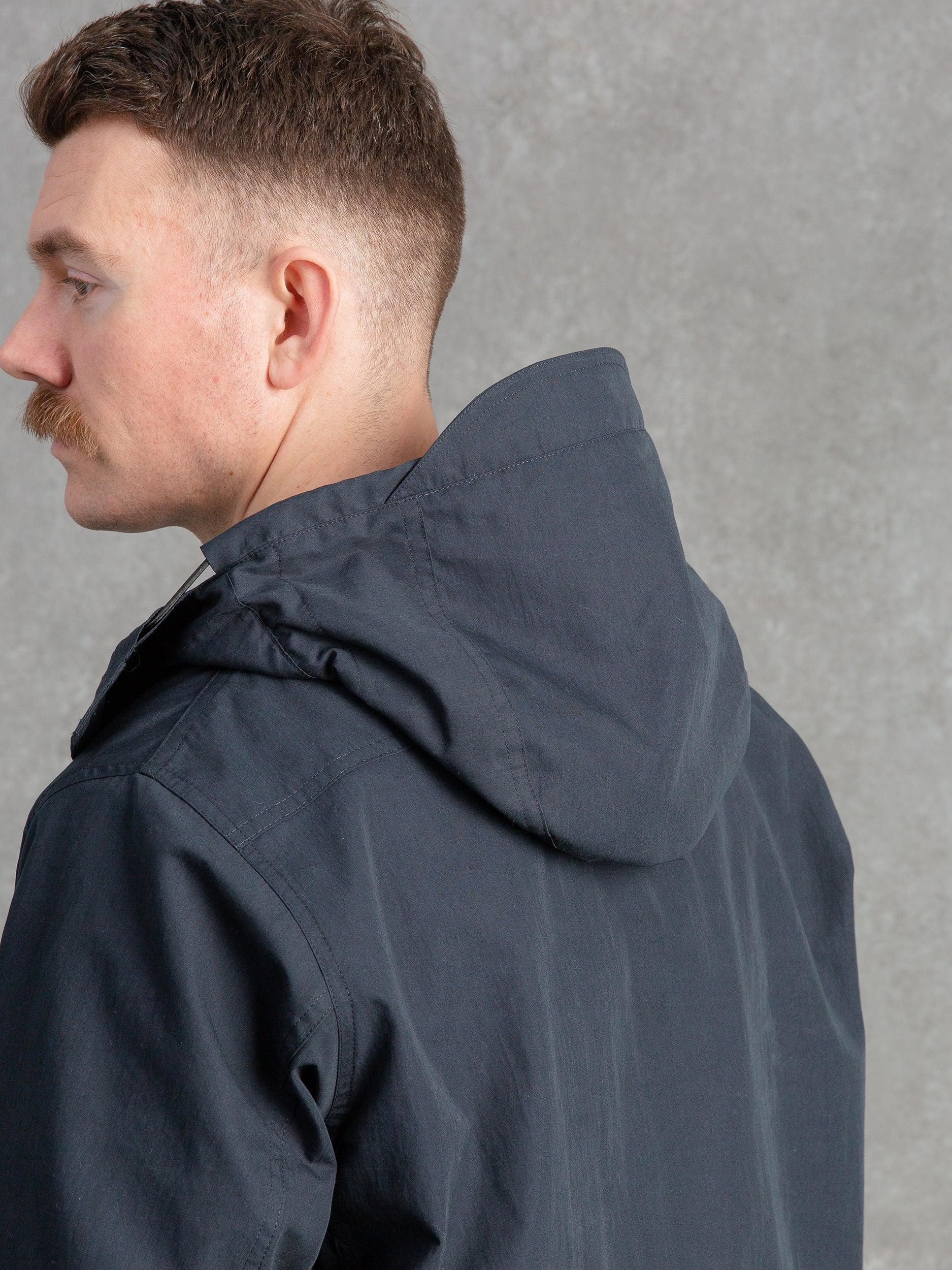 The Popover Pocket Smock