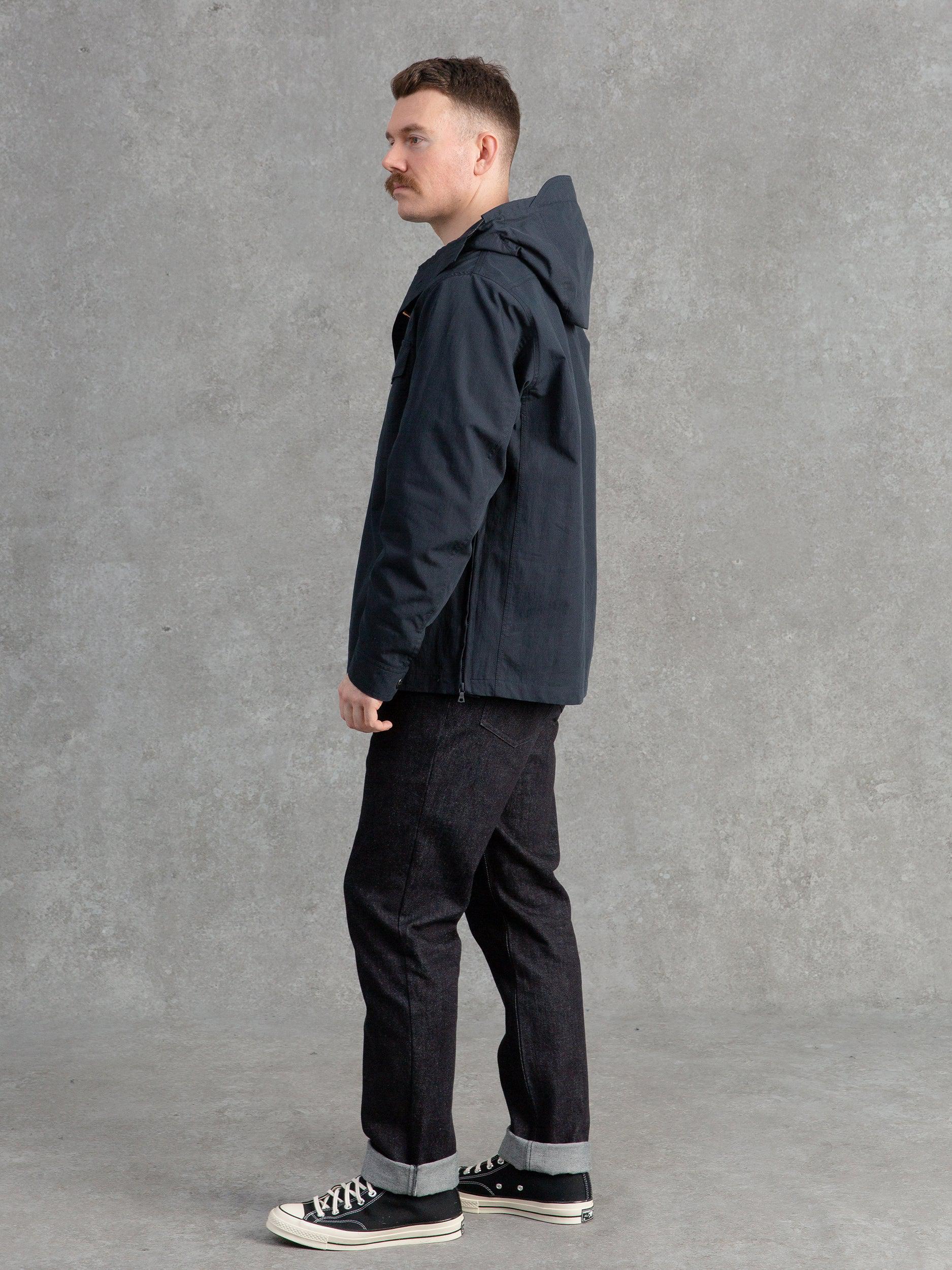 The Popover Pocket Smock