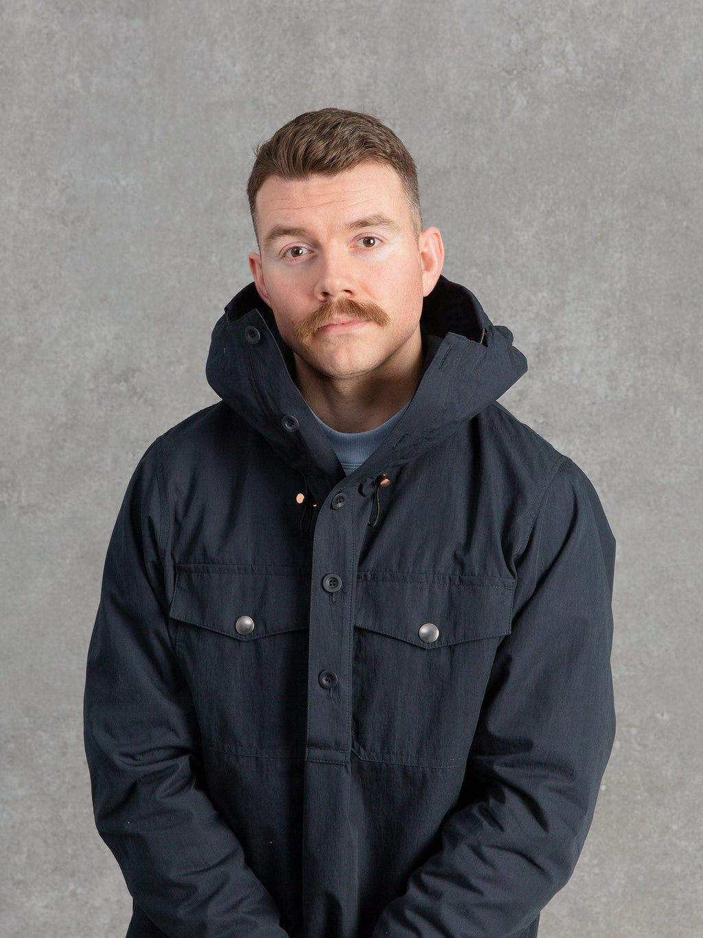 The Popover Pocket Smock