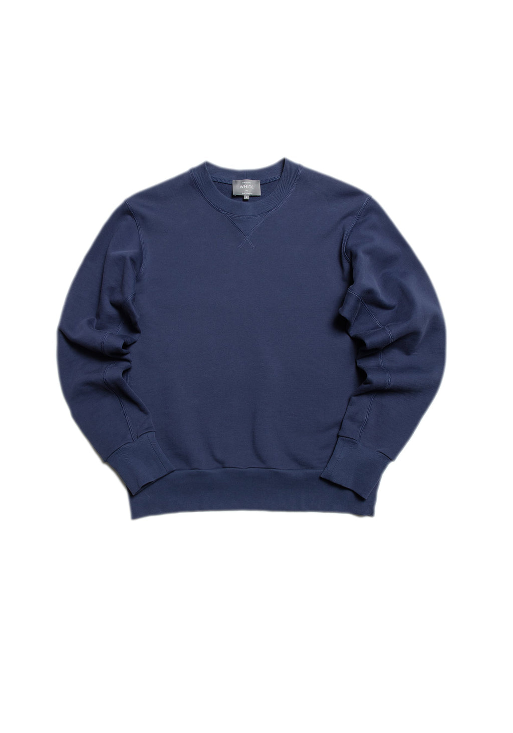 The PW Crew Neck Sweat 2.0
