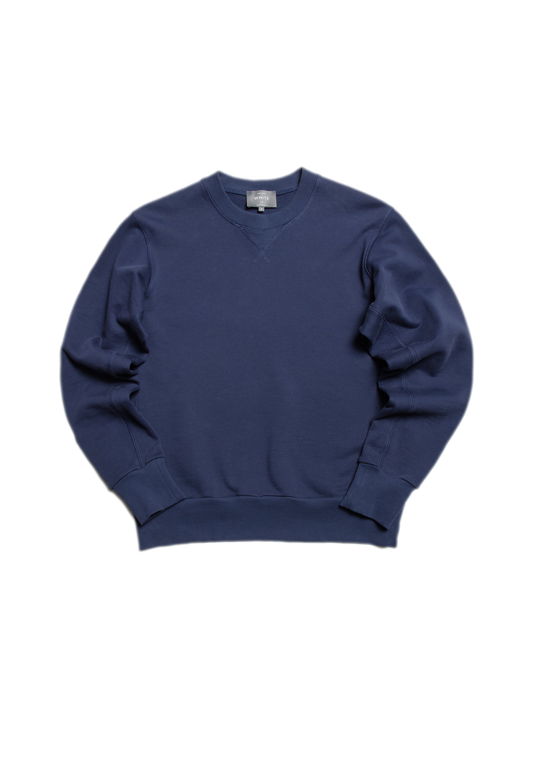 The PW Crew Neck Sweat 2.0