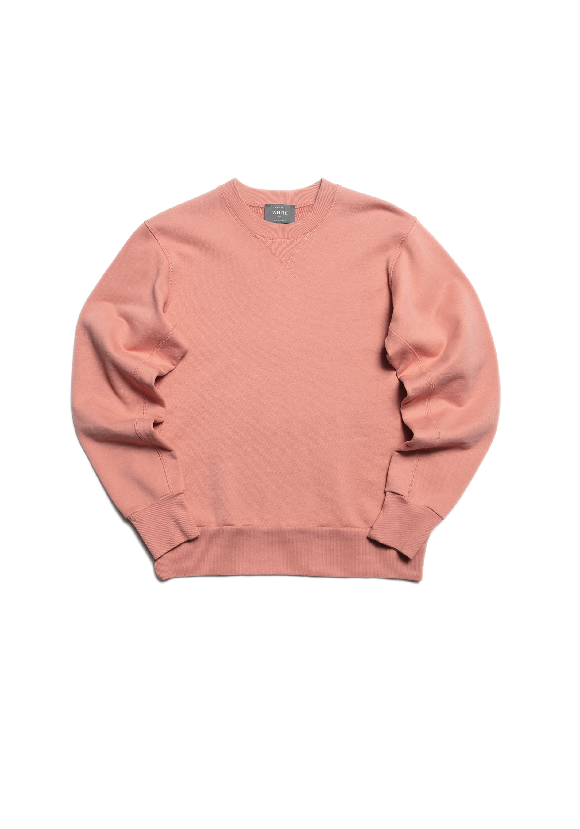 The PW Crew Neck Sweat 2.0
