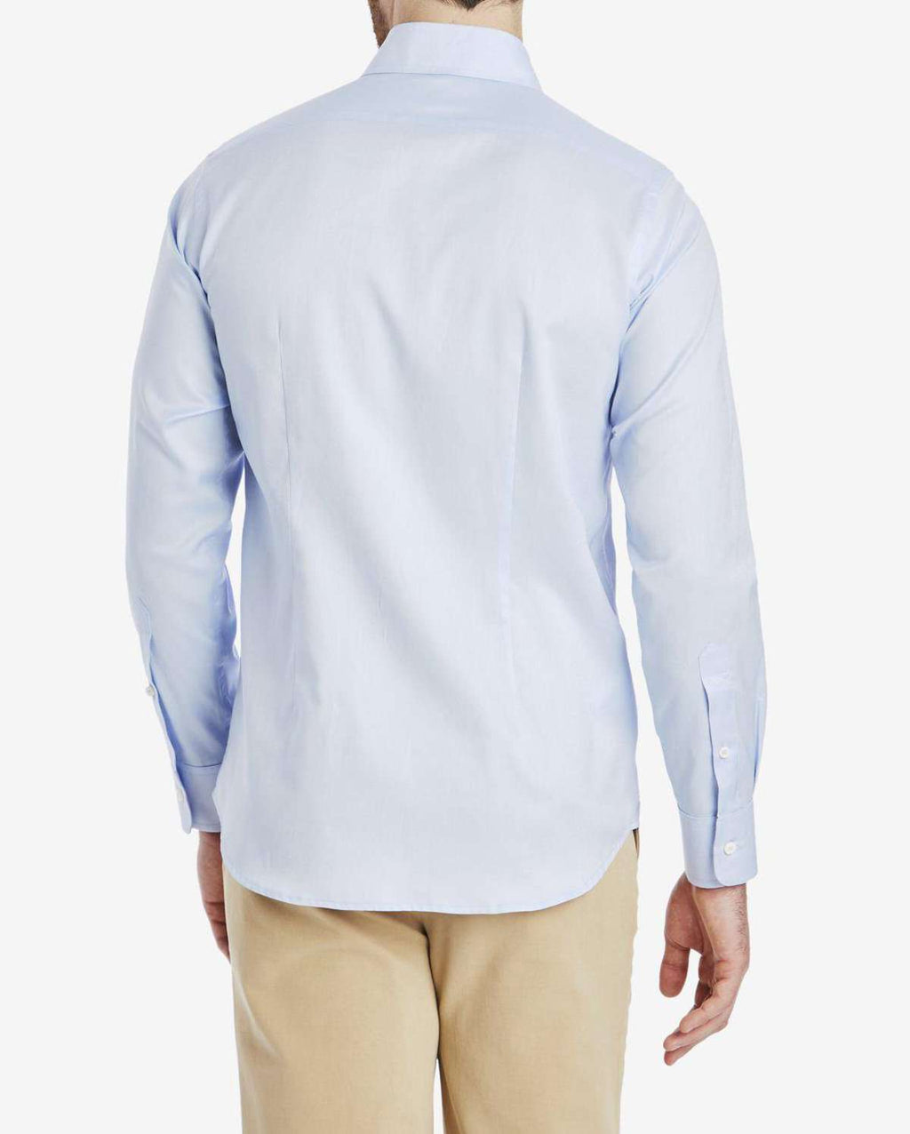 The Oxford Button Down Shirt - SS19