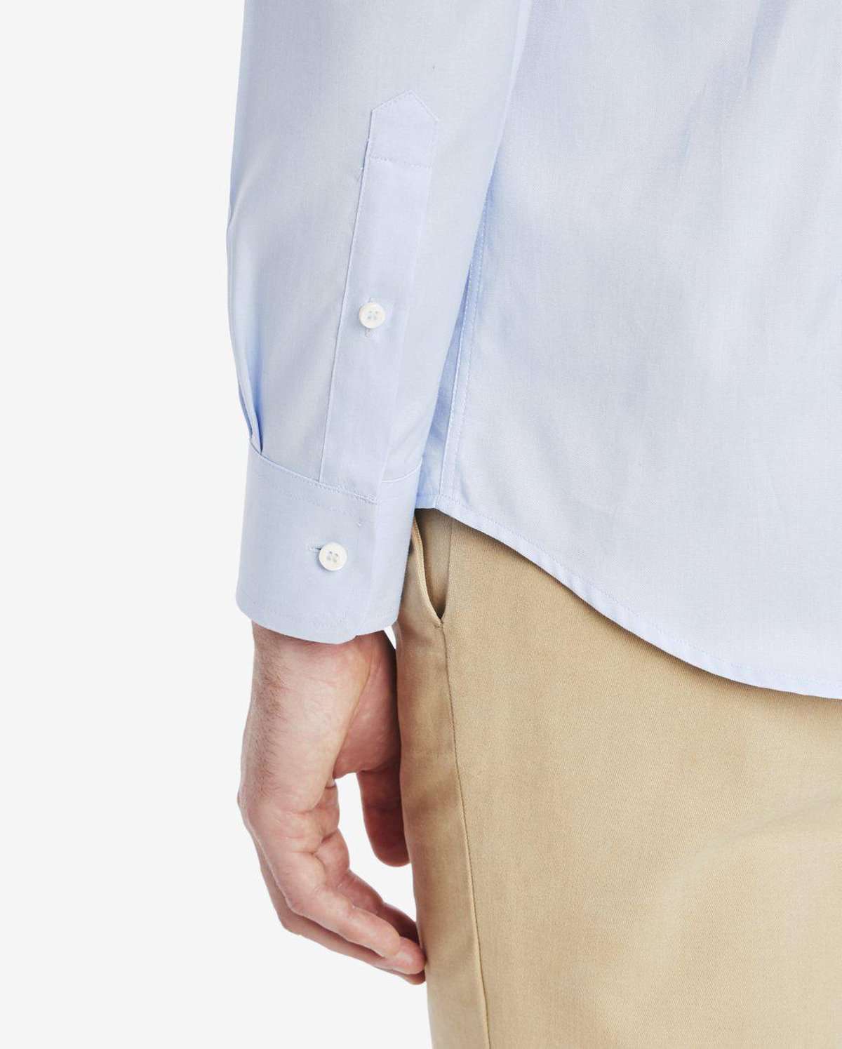 The Oxford Button Down Shirt - SS19