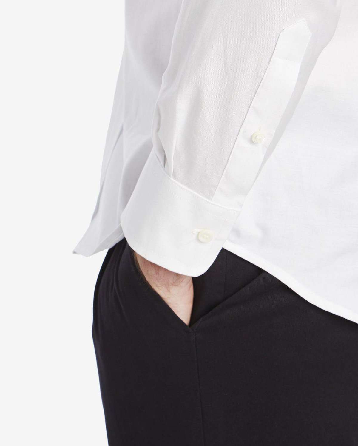 The Oxford Button Down Shirt - SS19