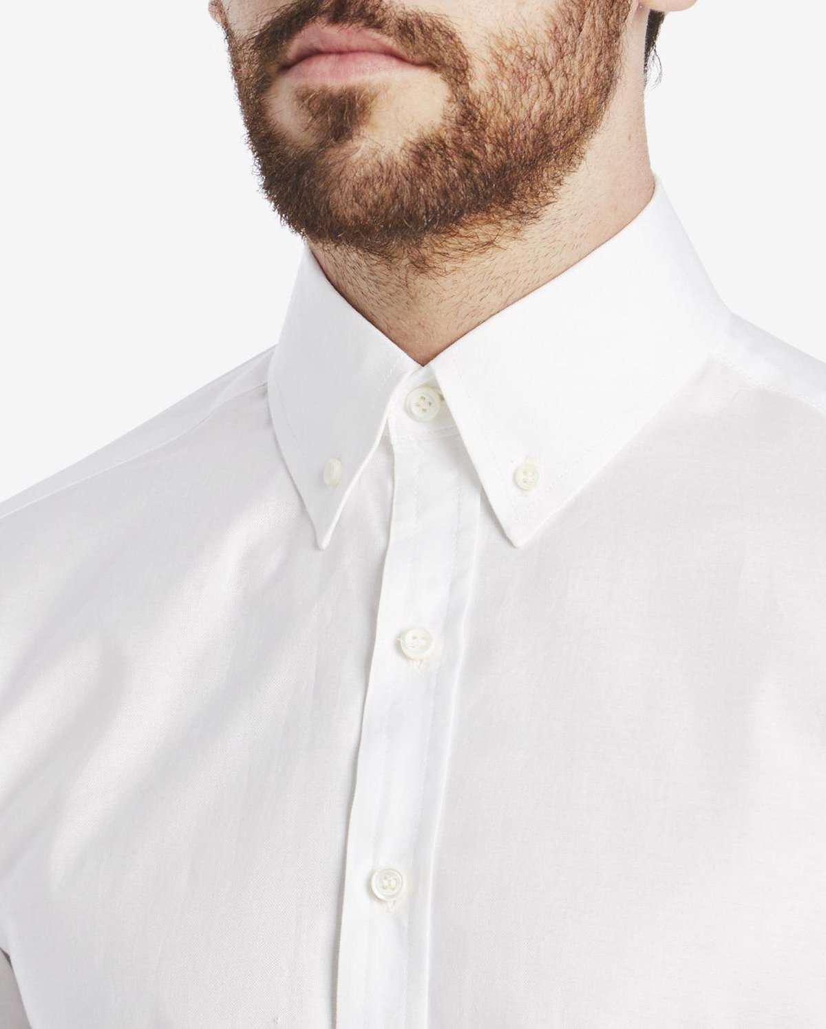 The Oxford Button Down Shirt - SS19
