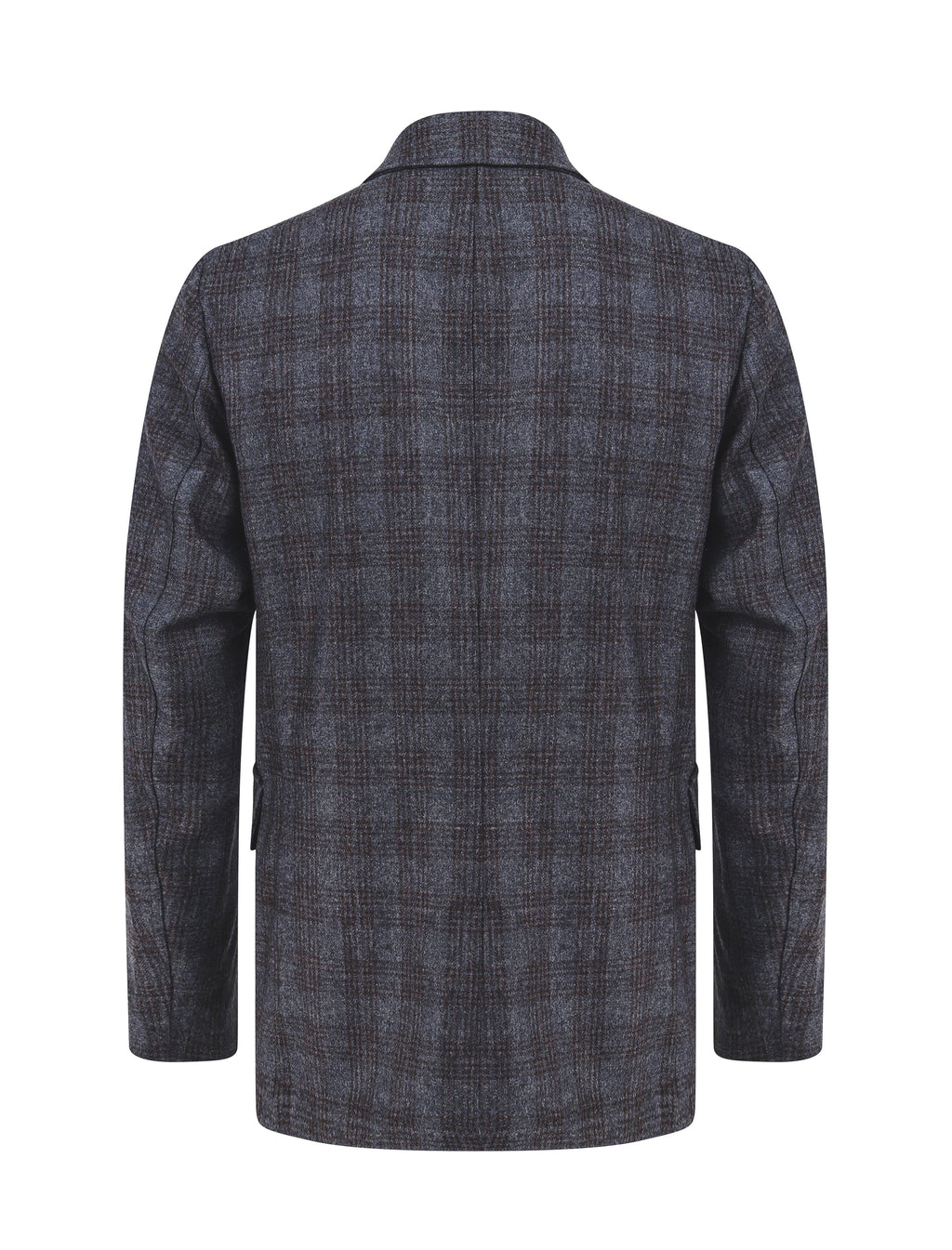 The Loro Piana® Shacket