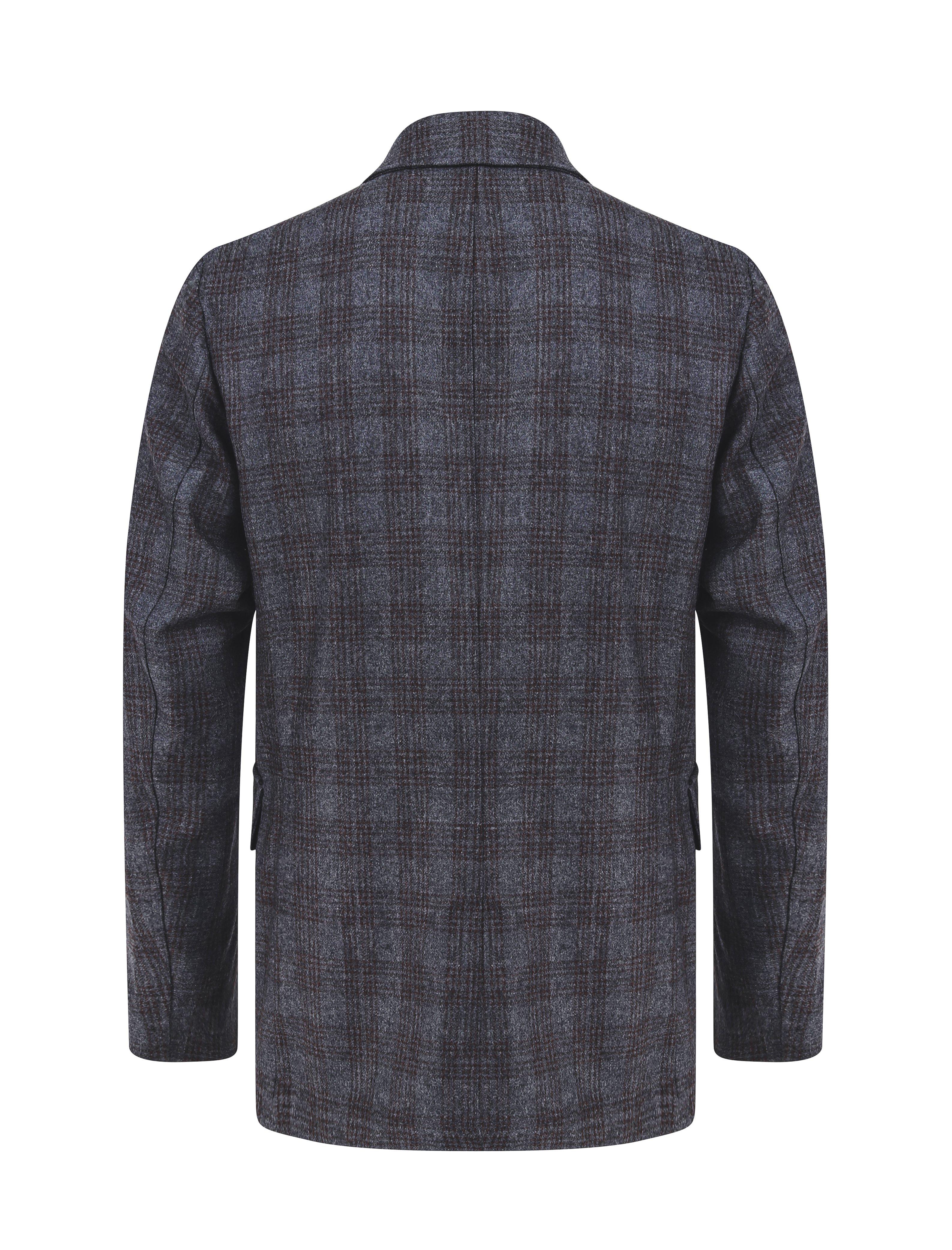 The Loro Piana® Shacket