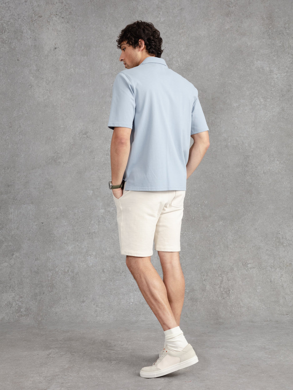 The Pique Camp Collar