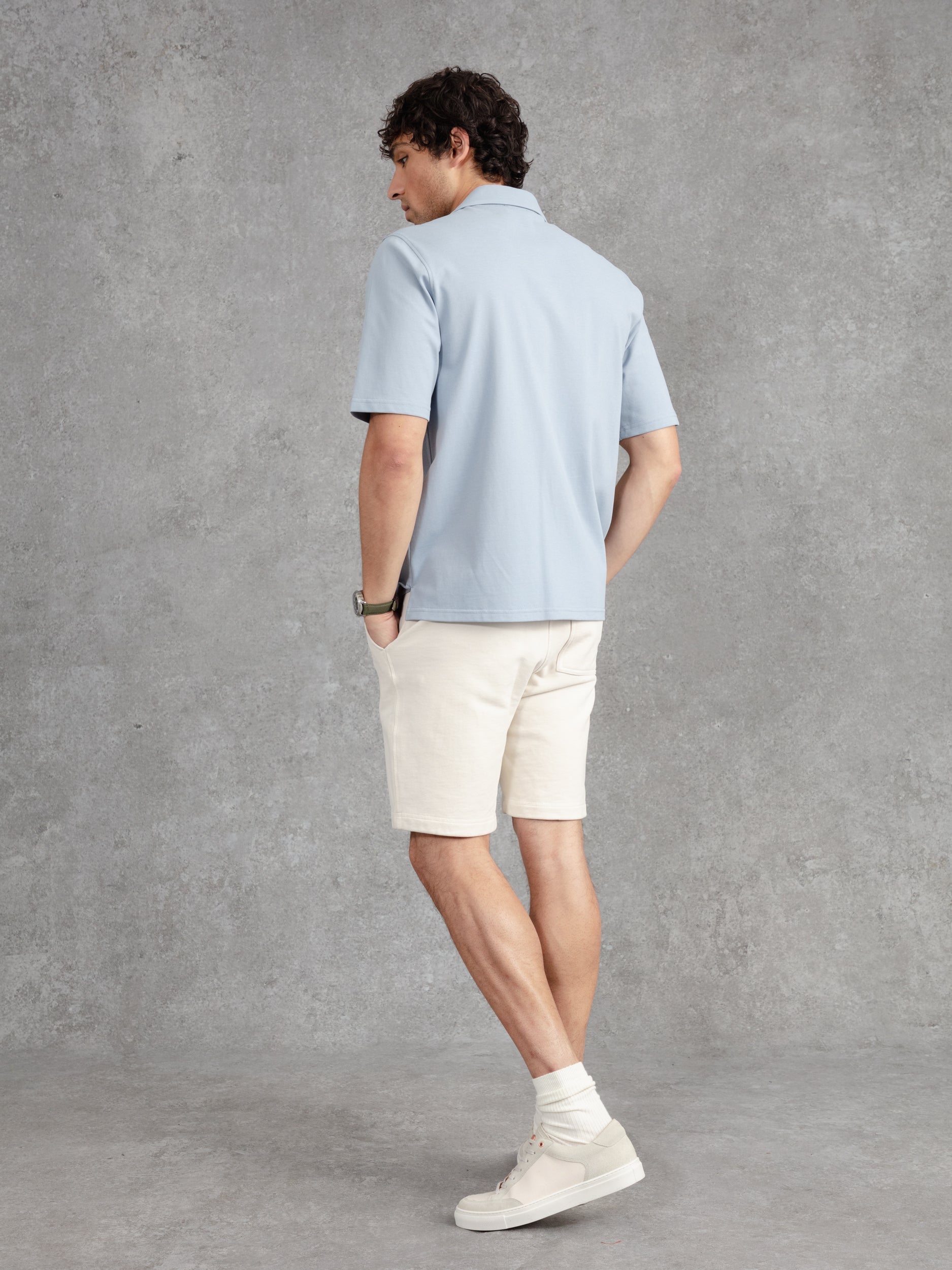 The Pique Camp Collar