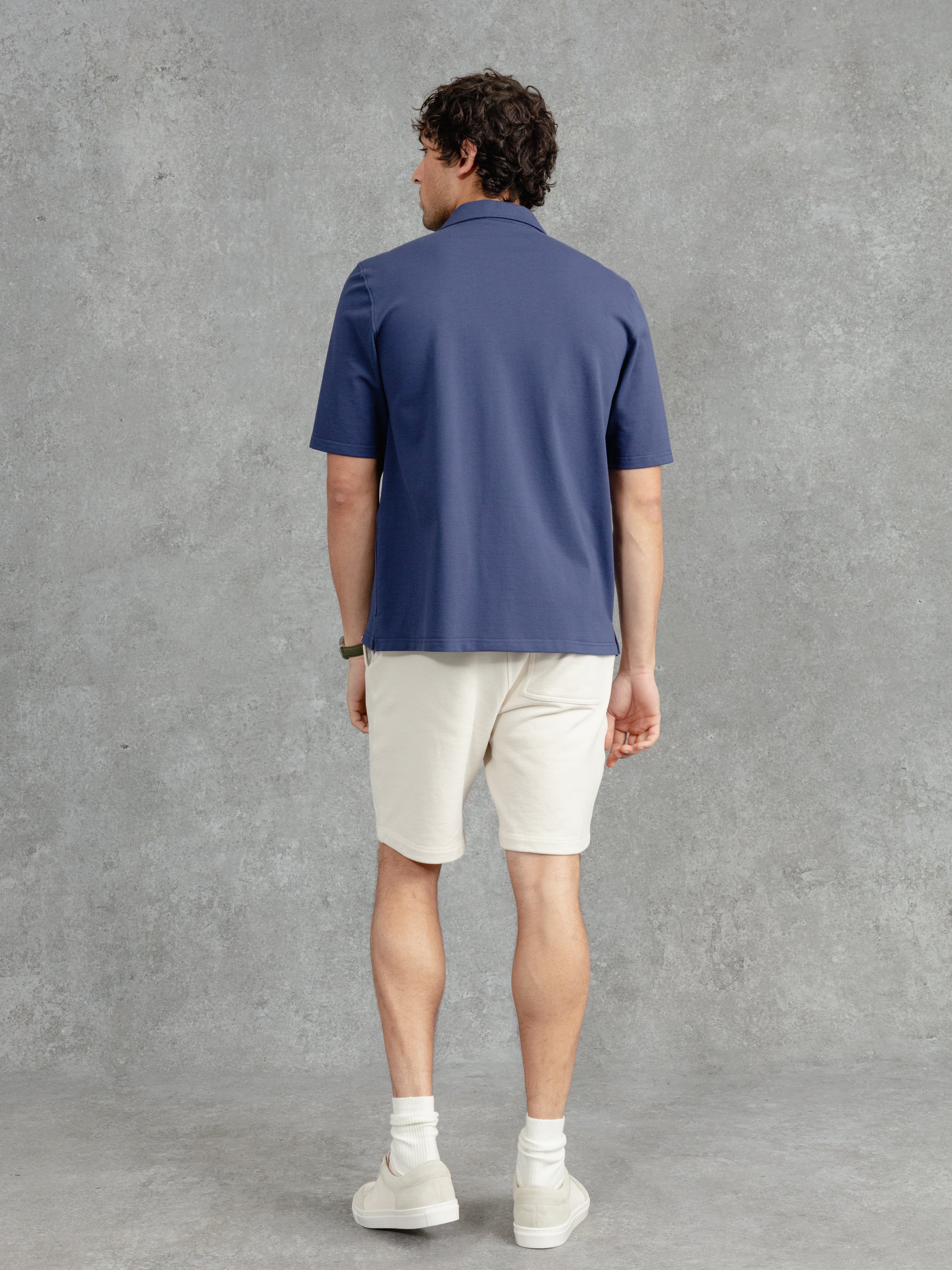 The Pique Camp Collar