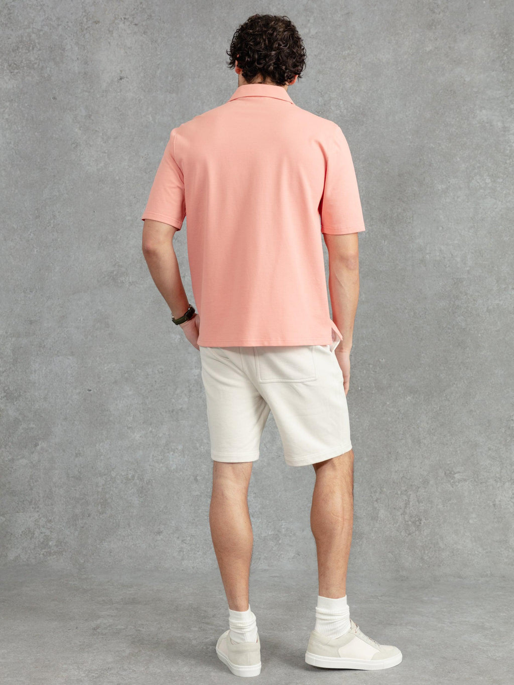 The Pique Camp Collar