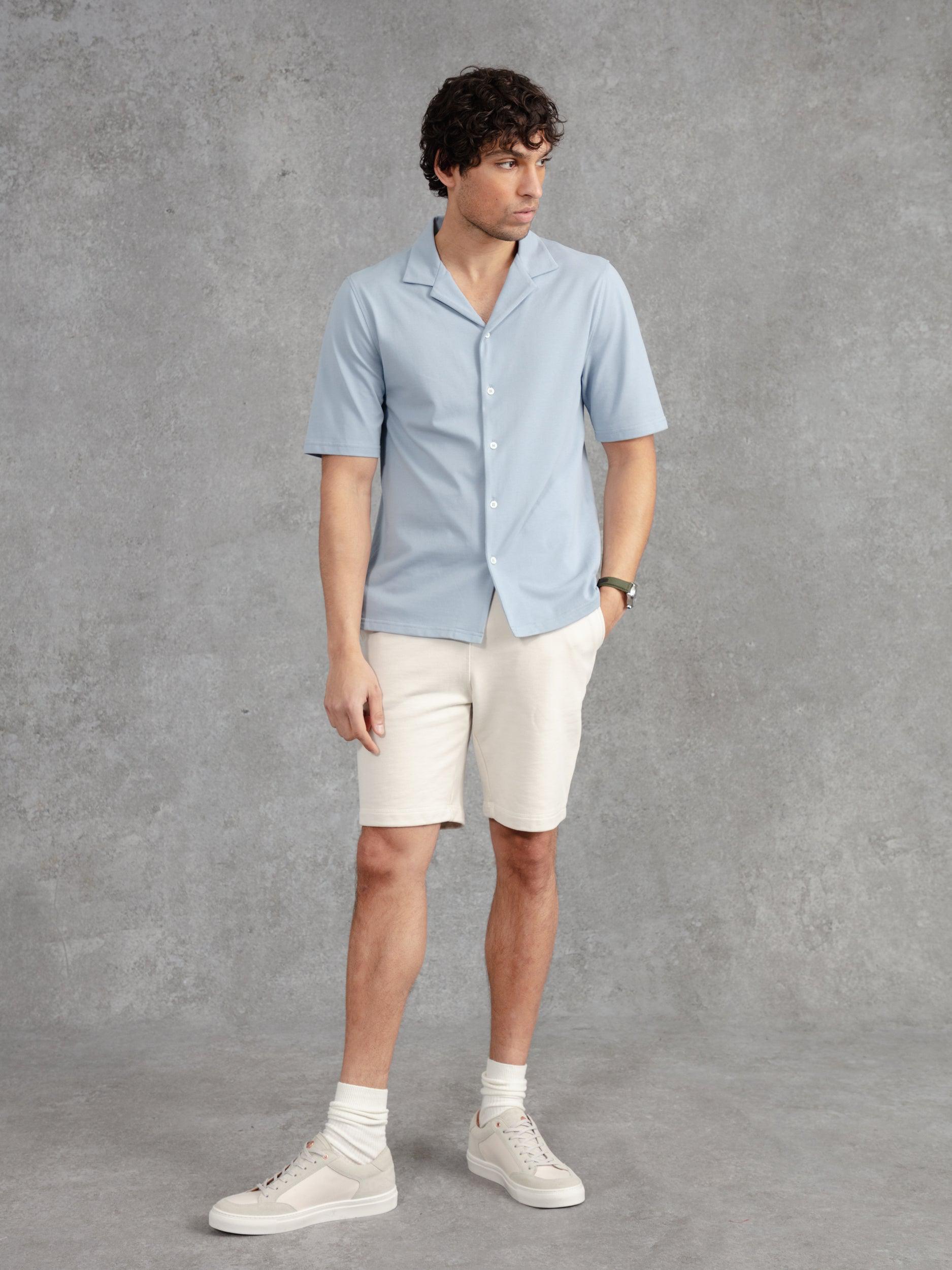 The Pique Camp Collar