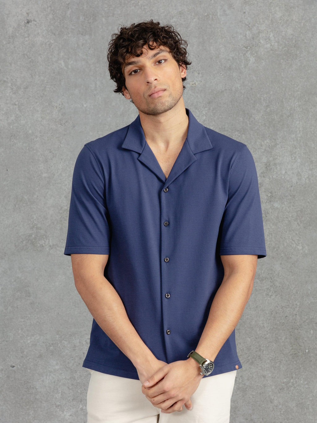 The Pique Camp Collar