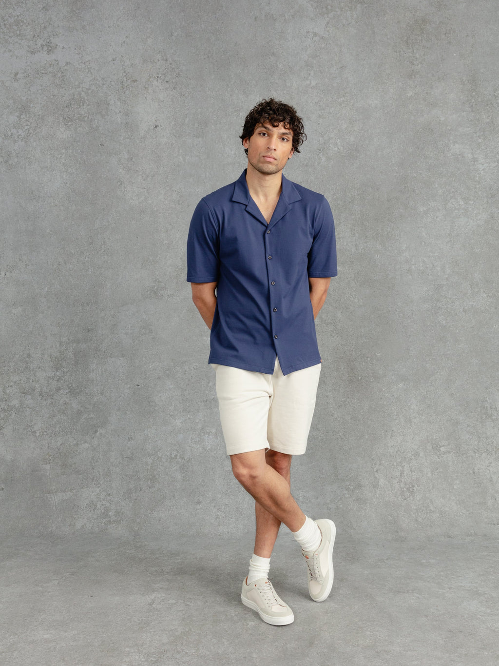 The Pique Camp Collar