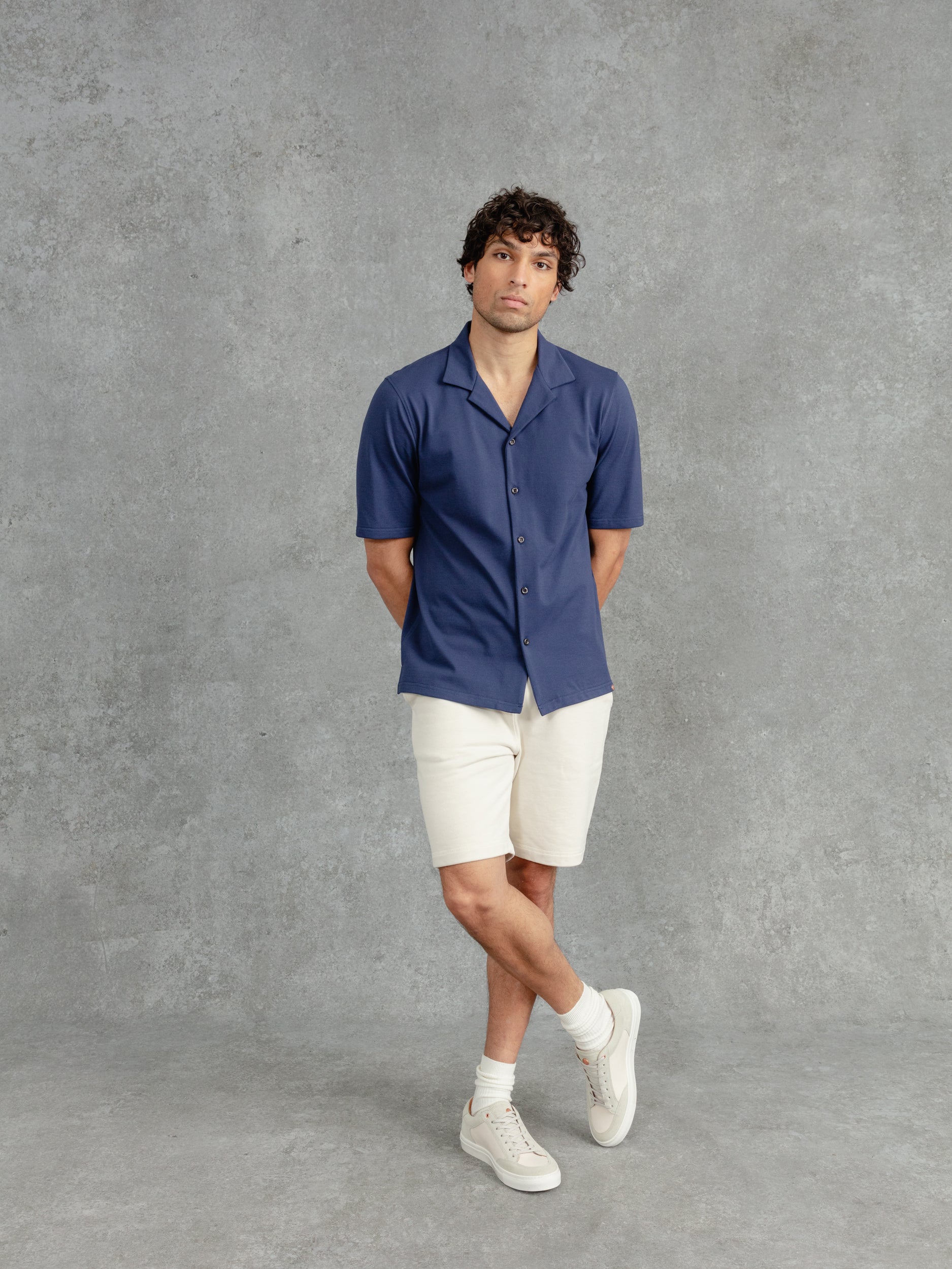 The Pique Camp Collar