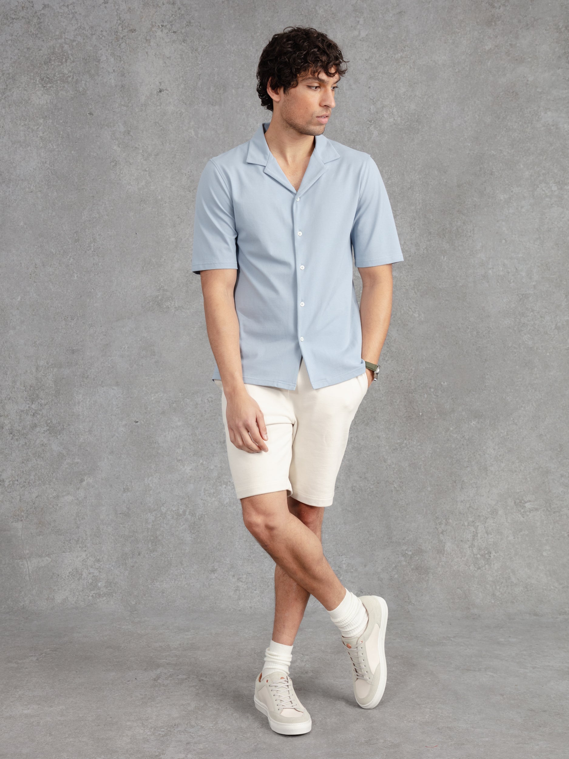 The Pique Camp Collar