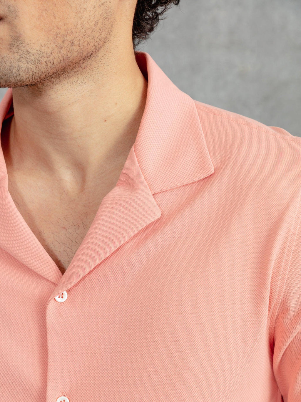 The Pique Camp Collar