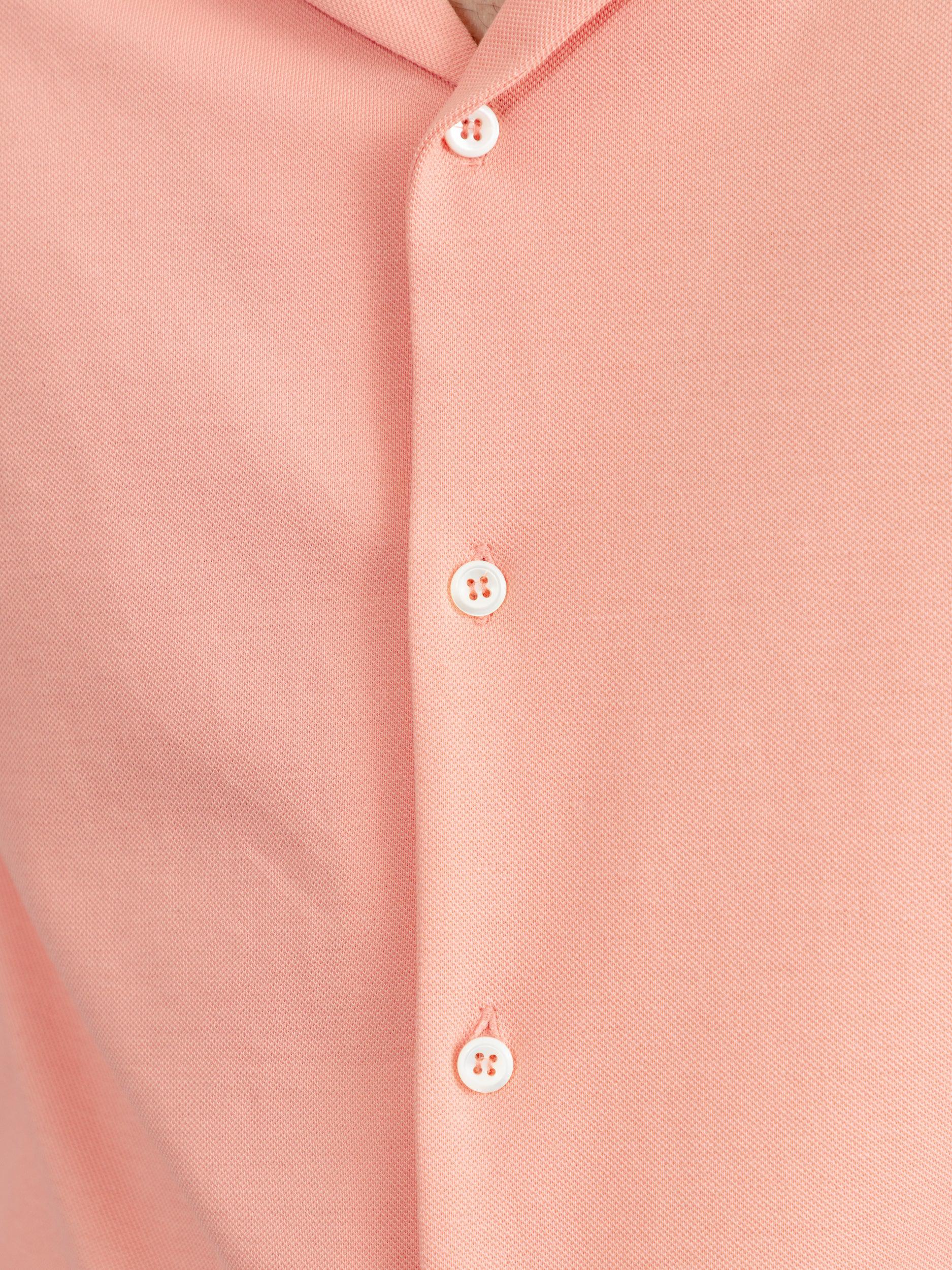 The Pique Camp Collar