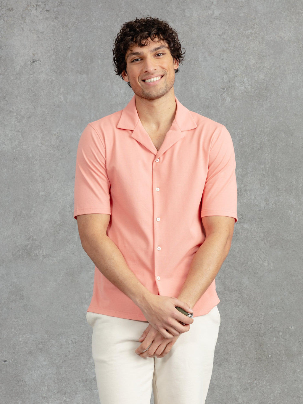 The Pique Camp Collar