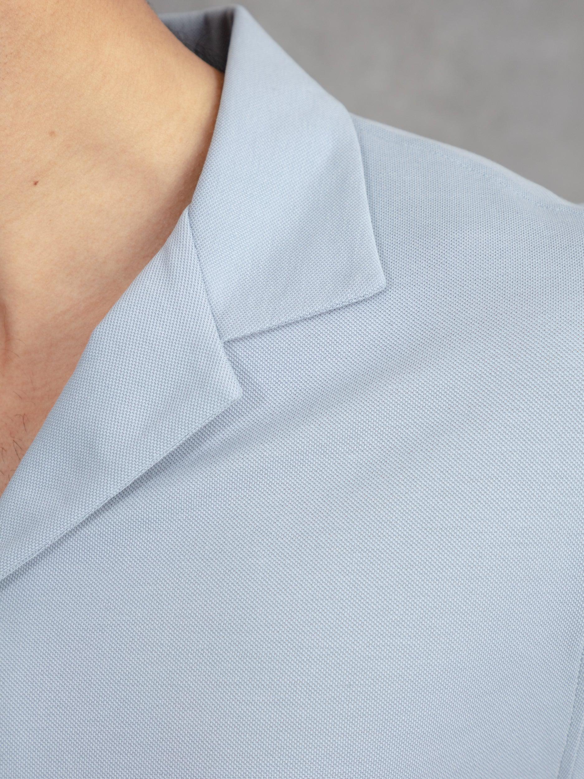 The Pique Camp Collar