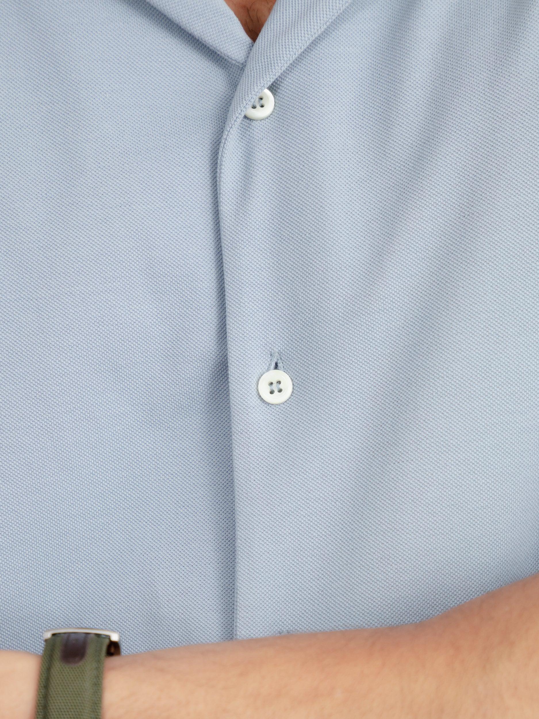 The Pique Camp Collar