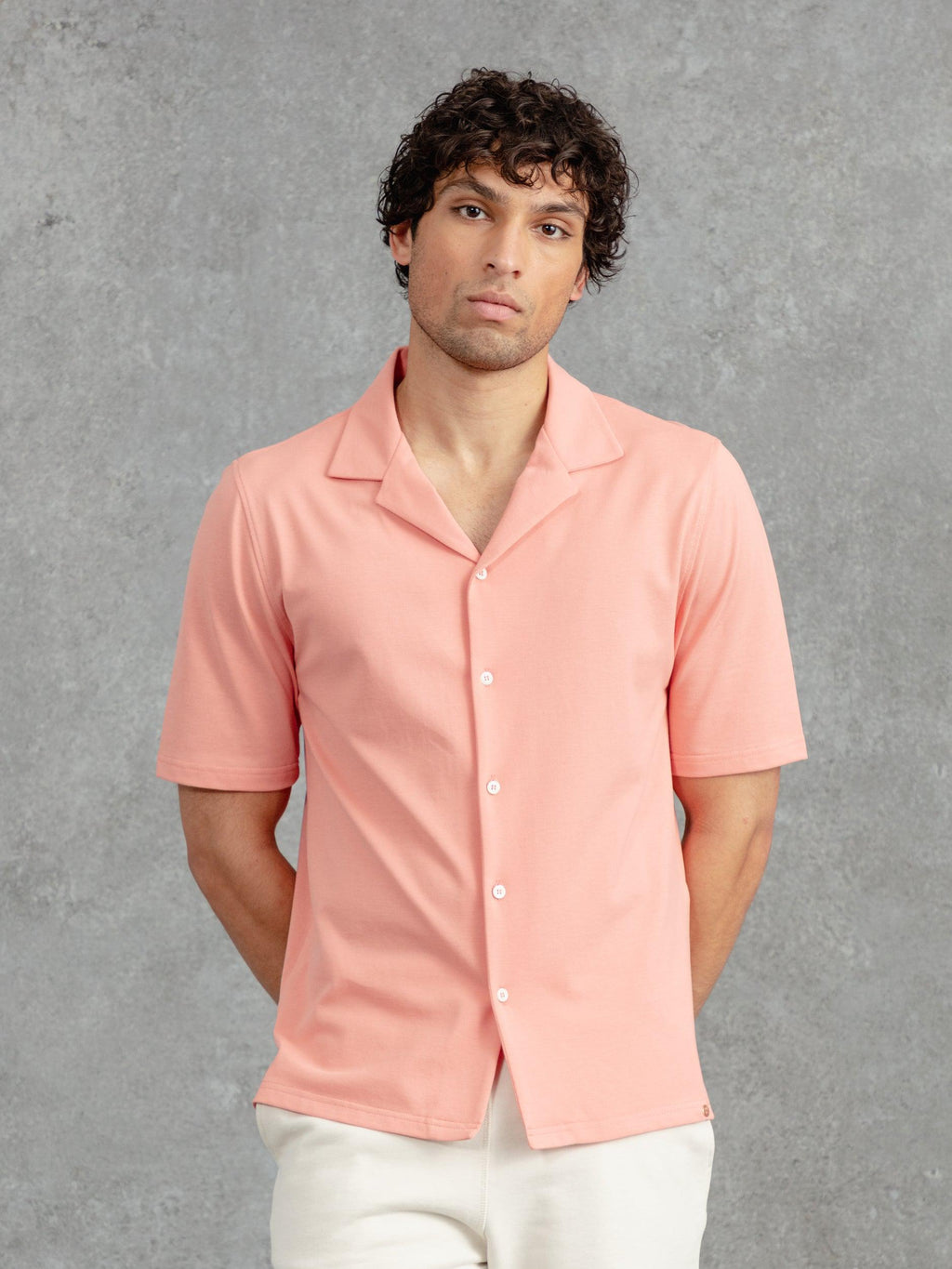 The Pique Camp Collar