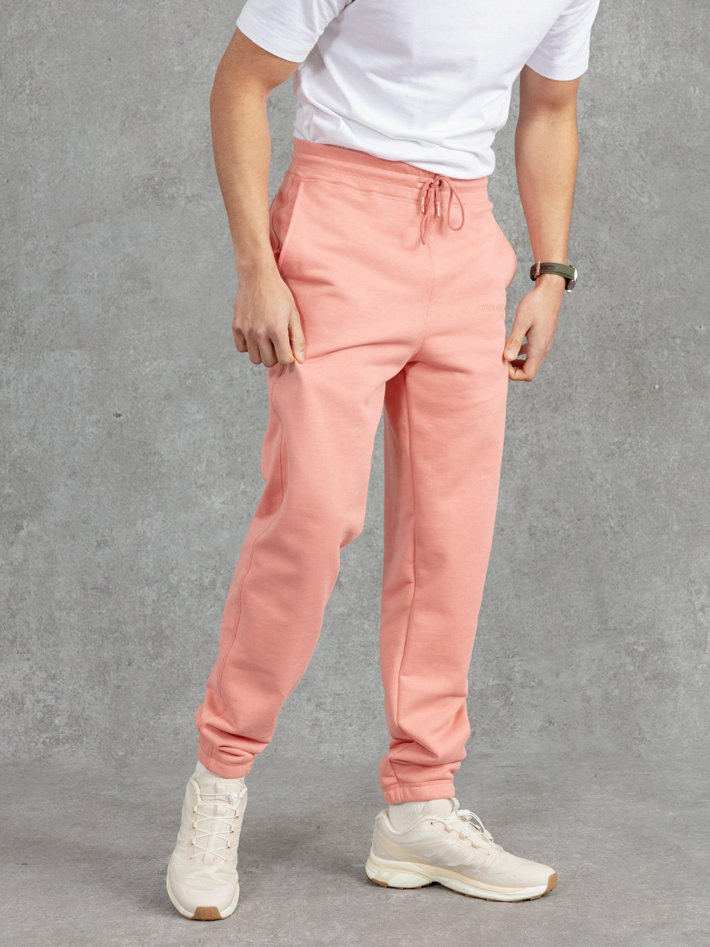 The Crew's Sweatpants 2.0