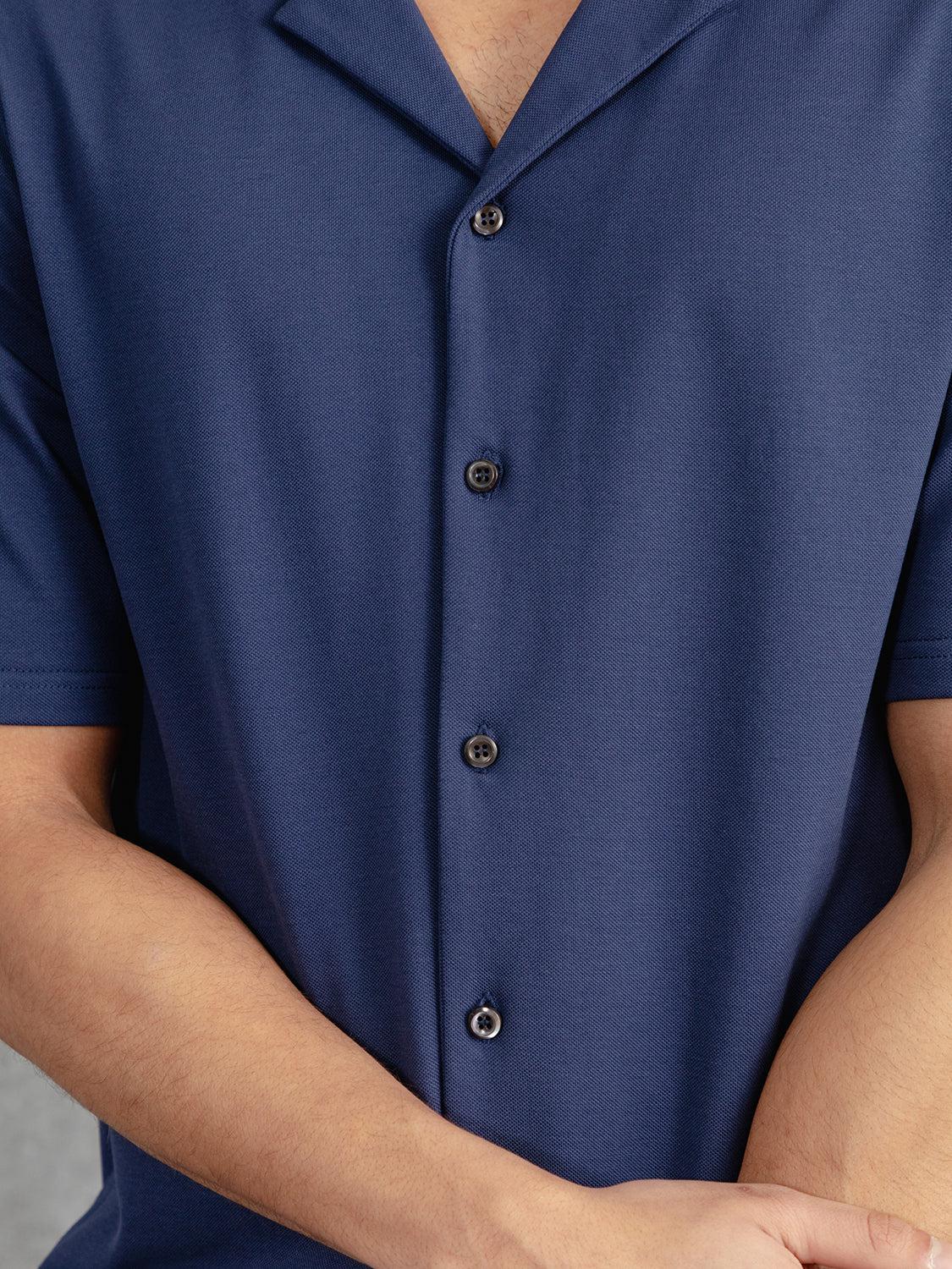 The Pique Camp Collar