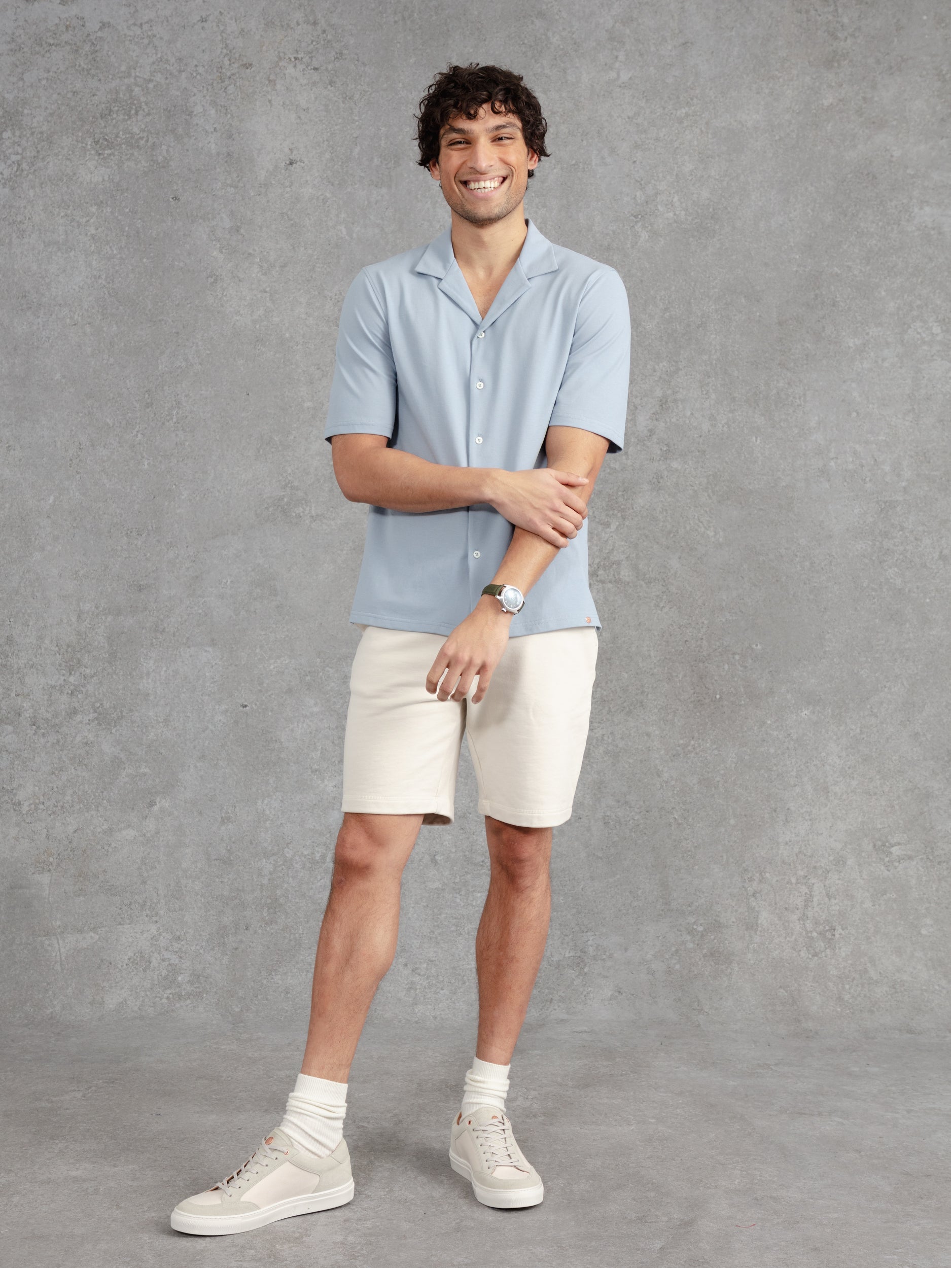 The Pique Camp Collar