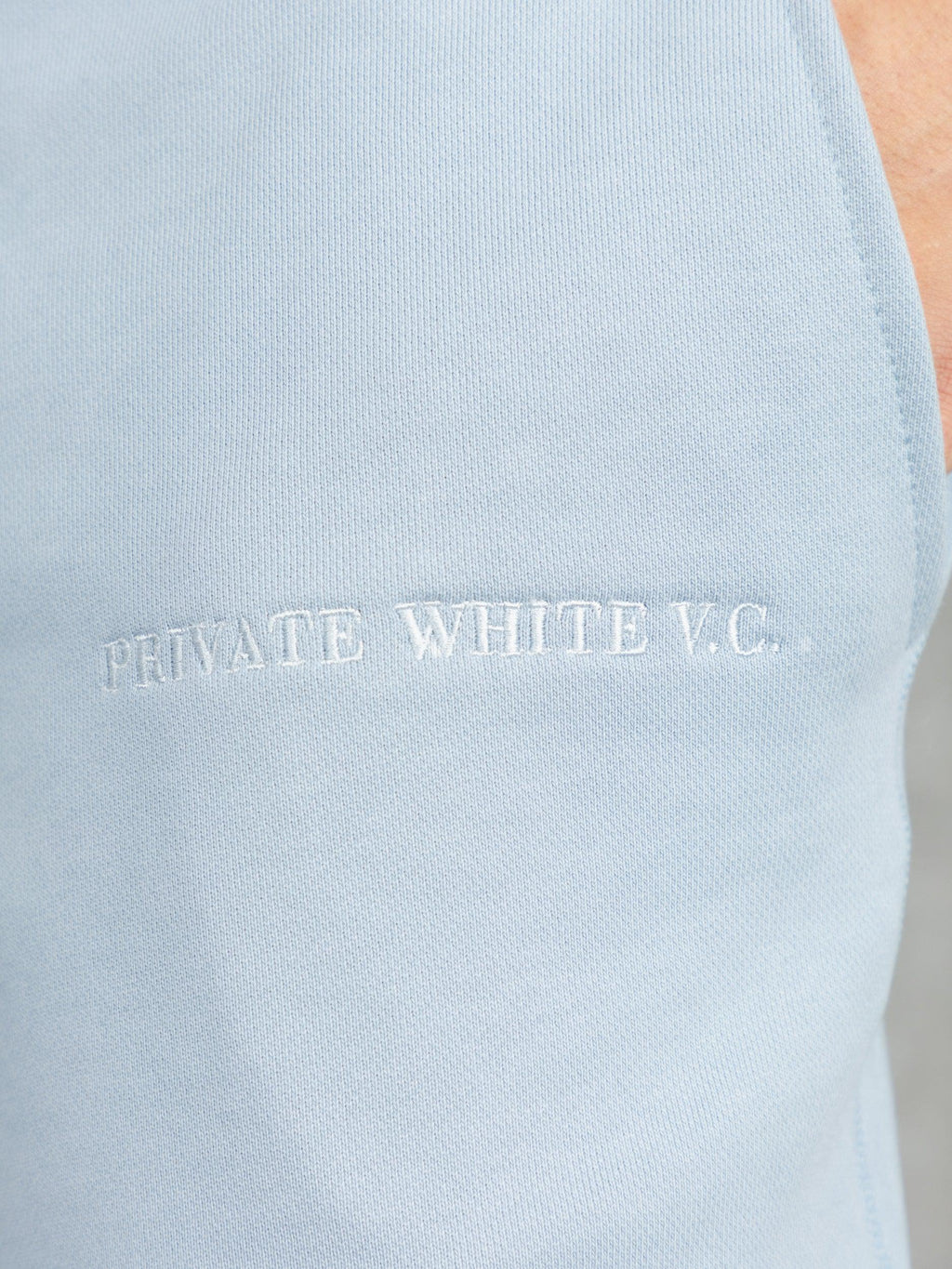 The Crew's Sweatpants 2.0