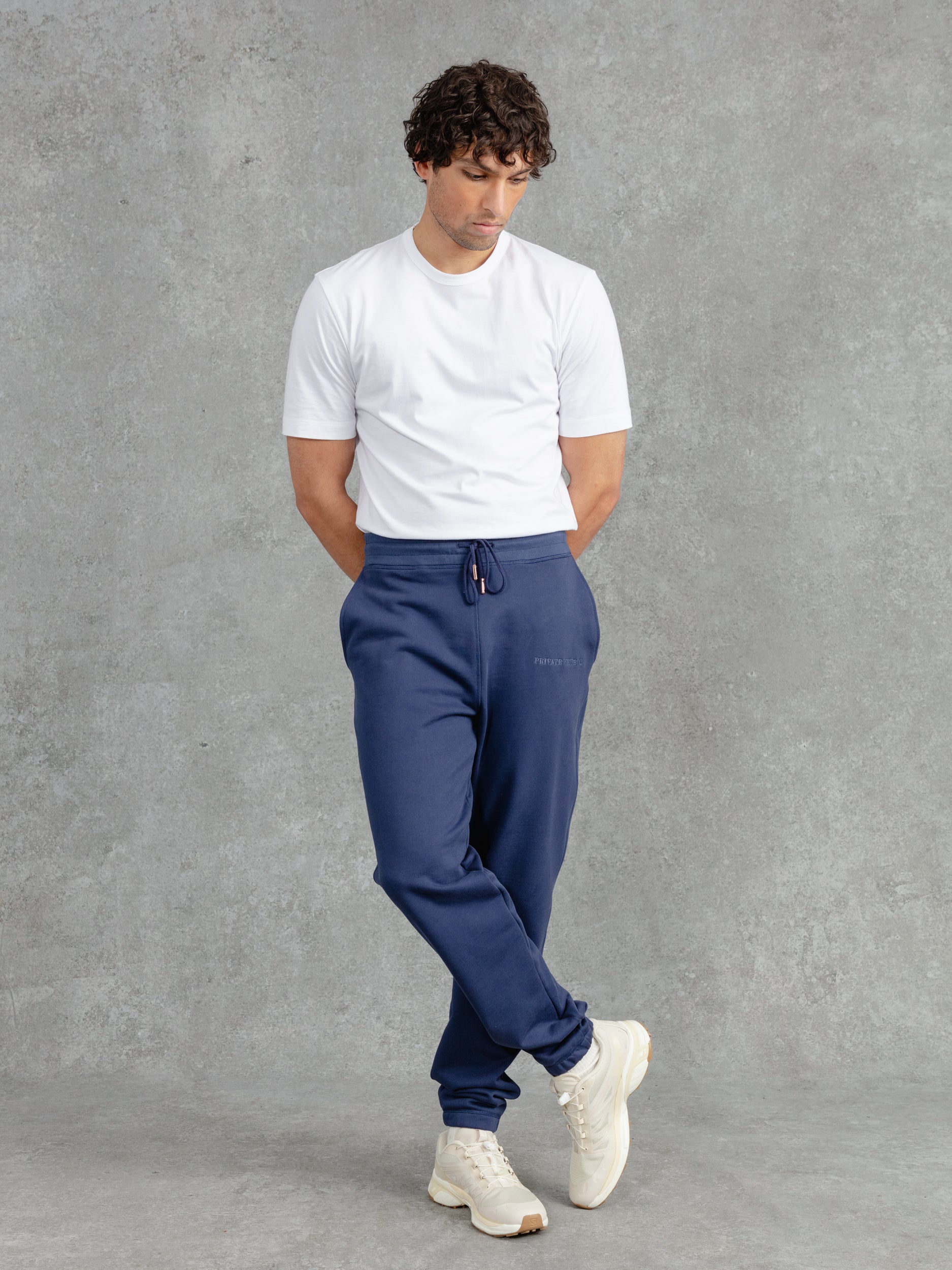 The Crew's Sweatpants 2.0