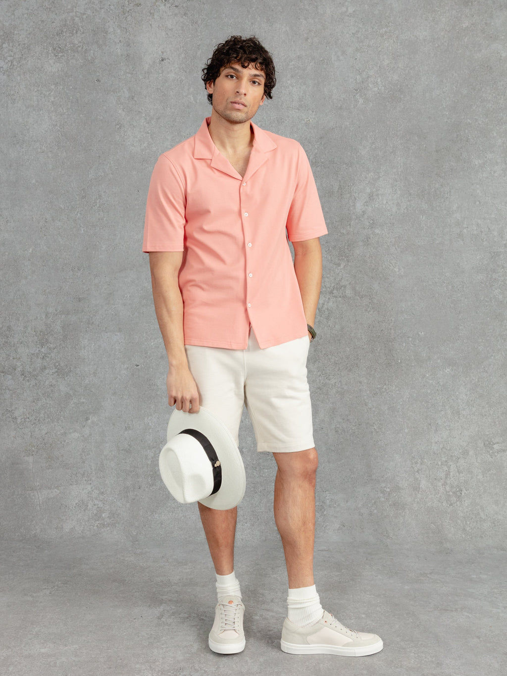 The Pique Camp Collar