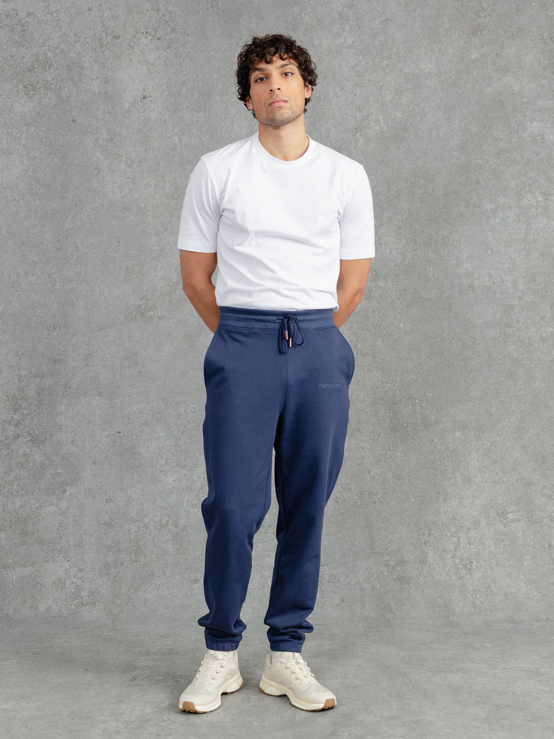 The Crew's Sweatpants 2.0